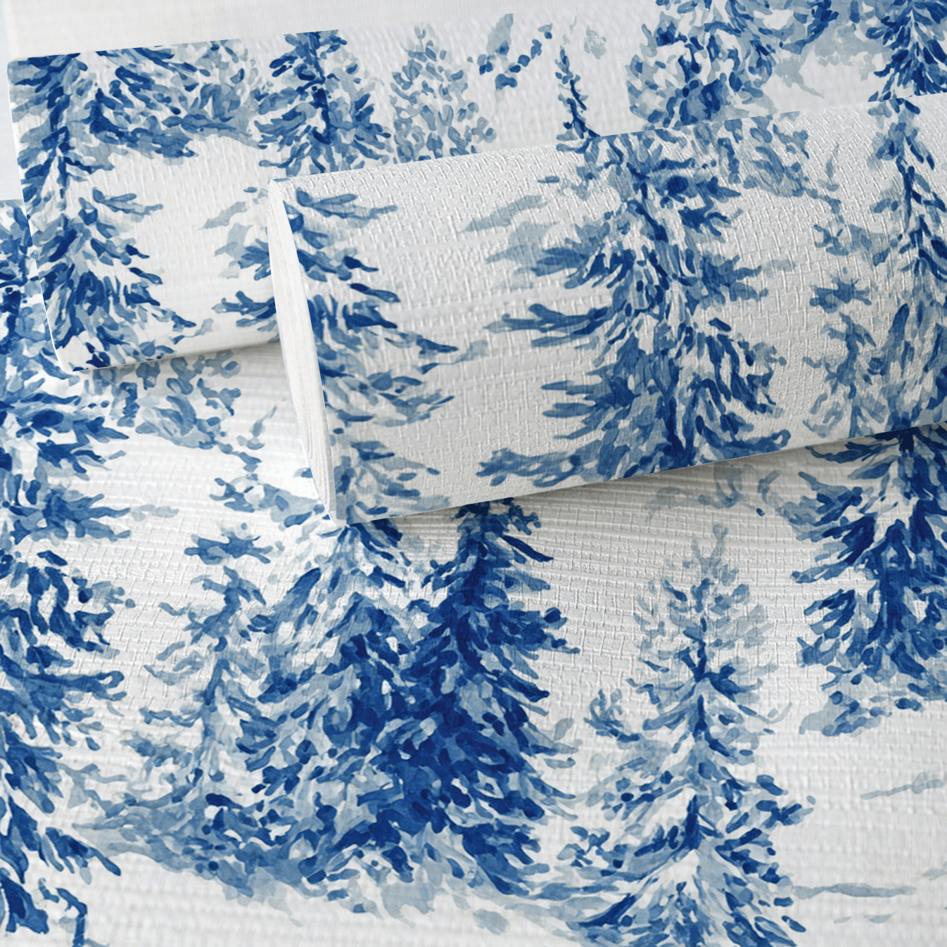 Breckenridge Faux Grasscloth Wallpaper - Lemon Park