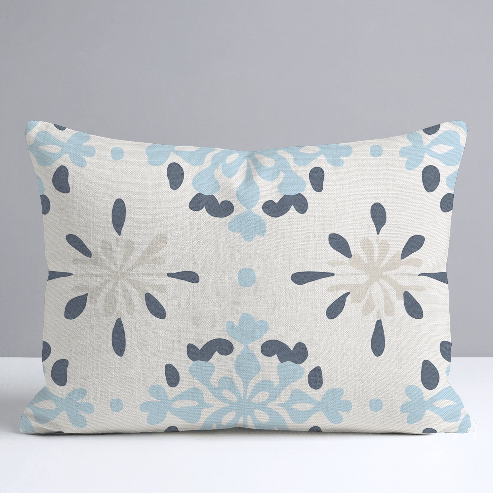 Brent Throw Pillow - Lemon Park