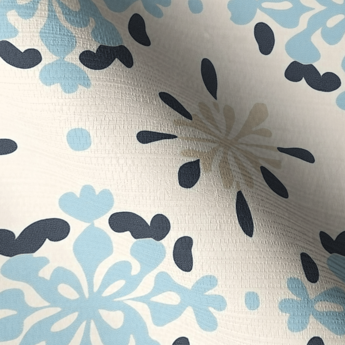 Brent Faux Grasscloth Wallpaper