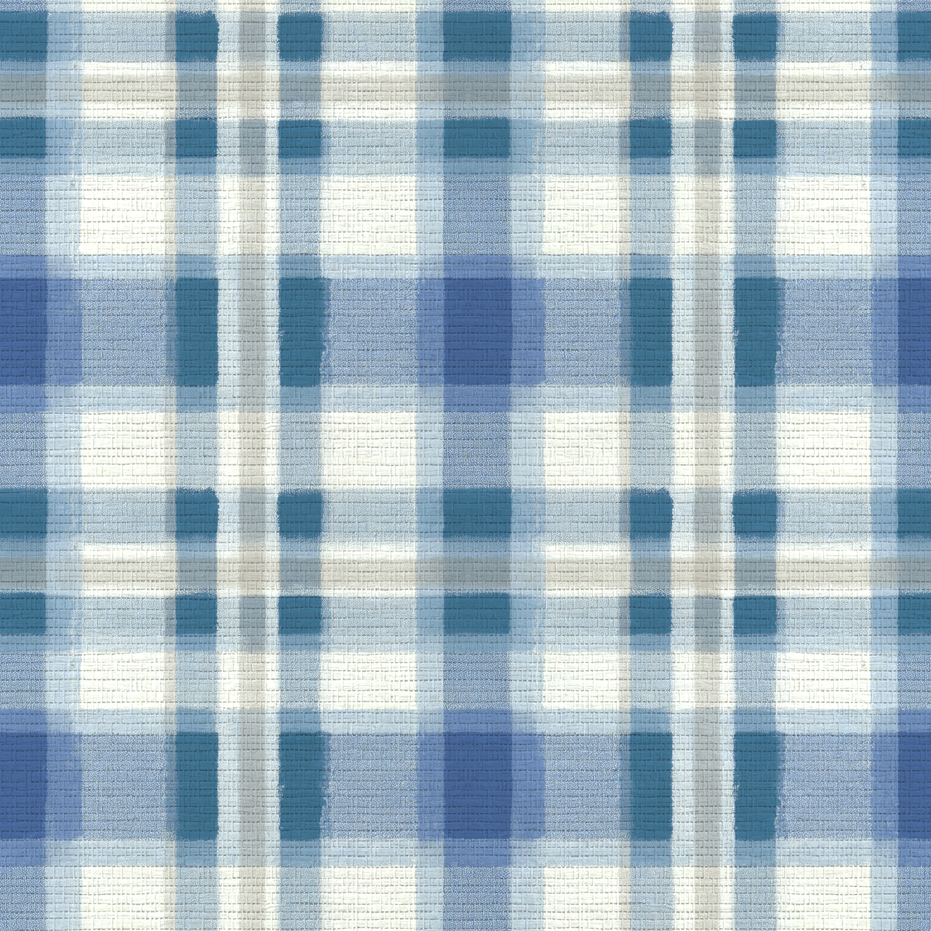 Brett Faux Grasscloth Wallpaper - Lemon Park