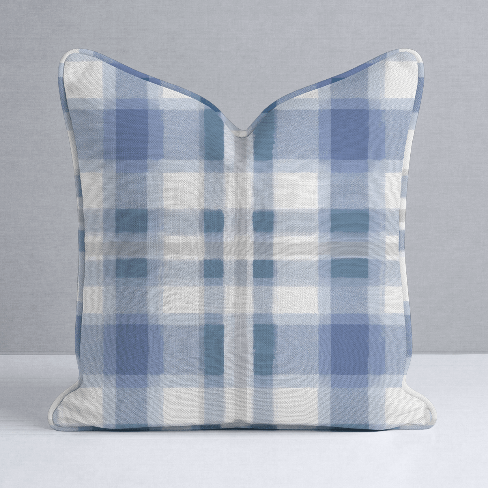 Brett Throw Pillow - Lemon Park