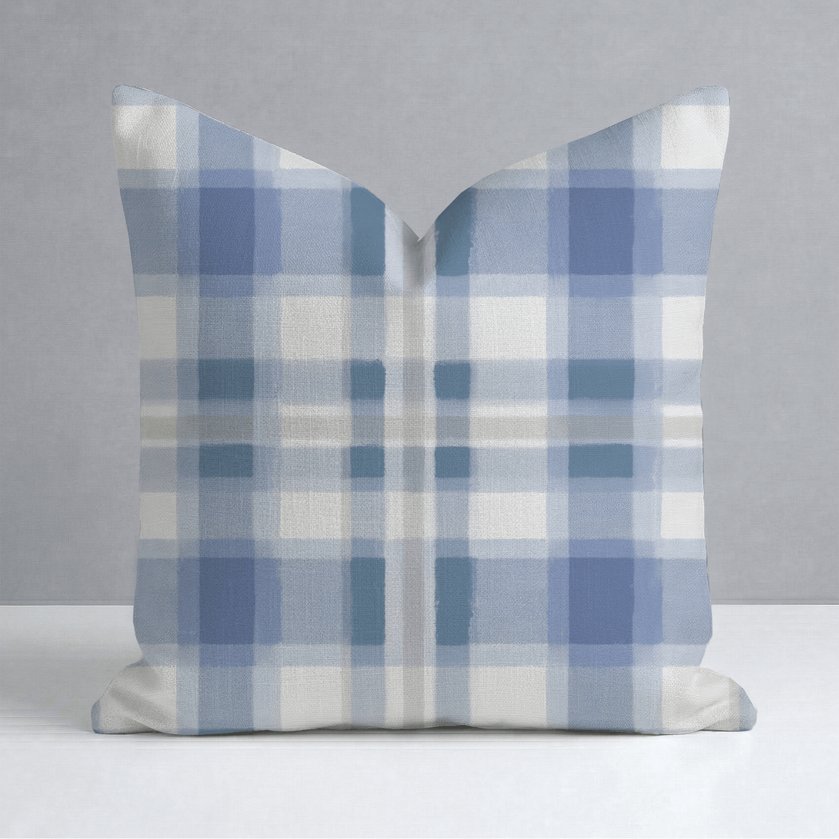 Brett Throw Pillow - Lemon Park