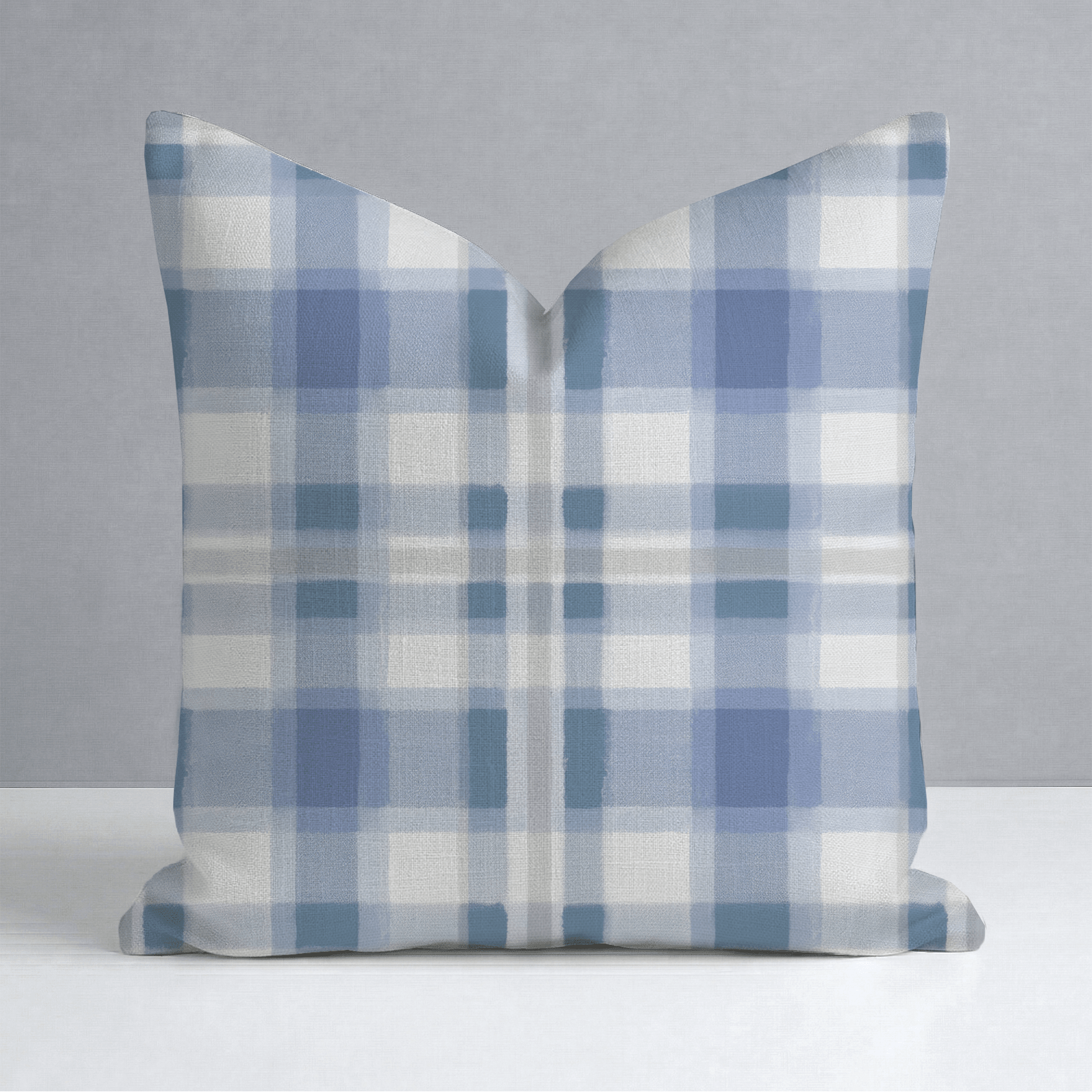 Brett Throw Pillow - Lemon Park