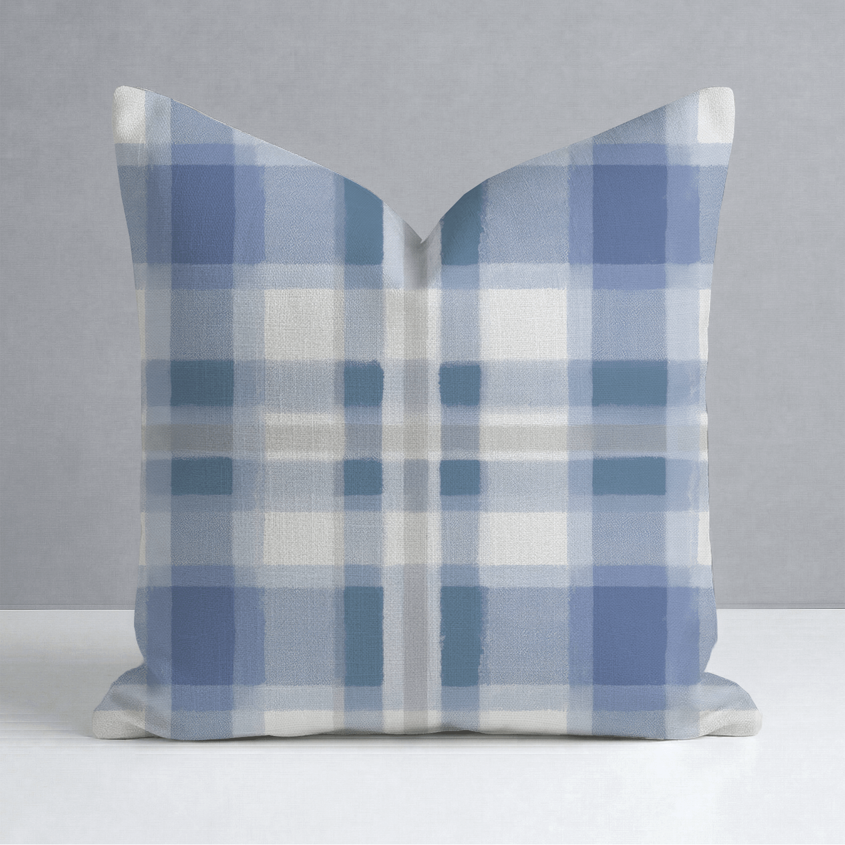 Brett Throw Pillow - Lemon Park