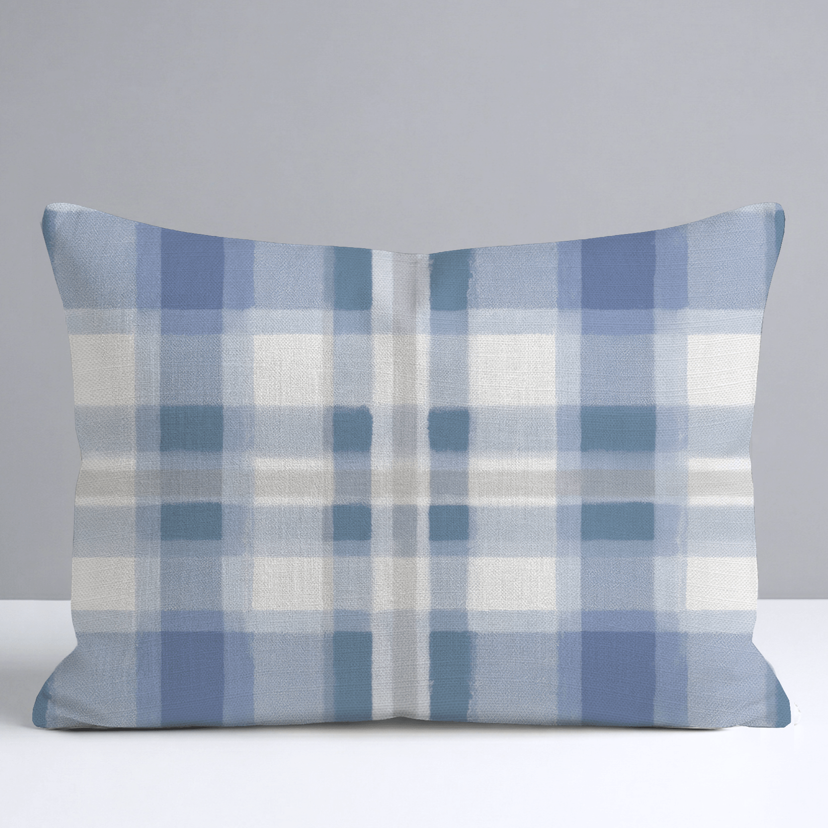Brett Throw Pillow - Lemon Park