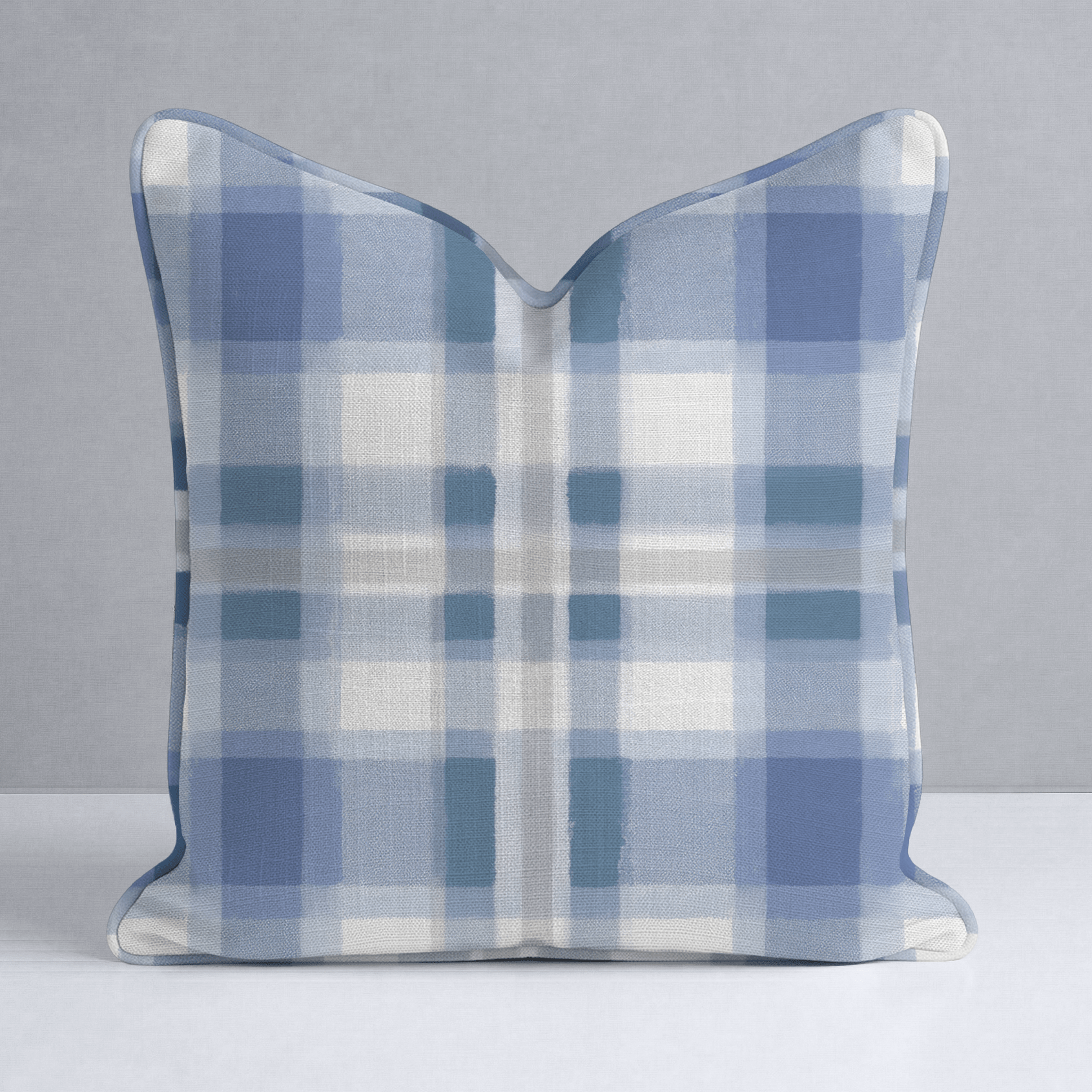 Brett Throw Pillow - Lemon Park