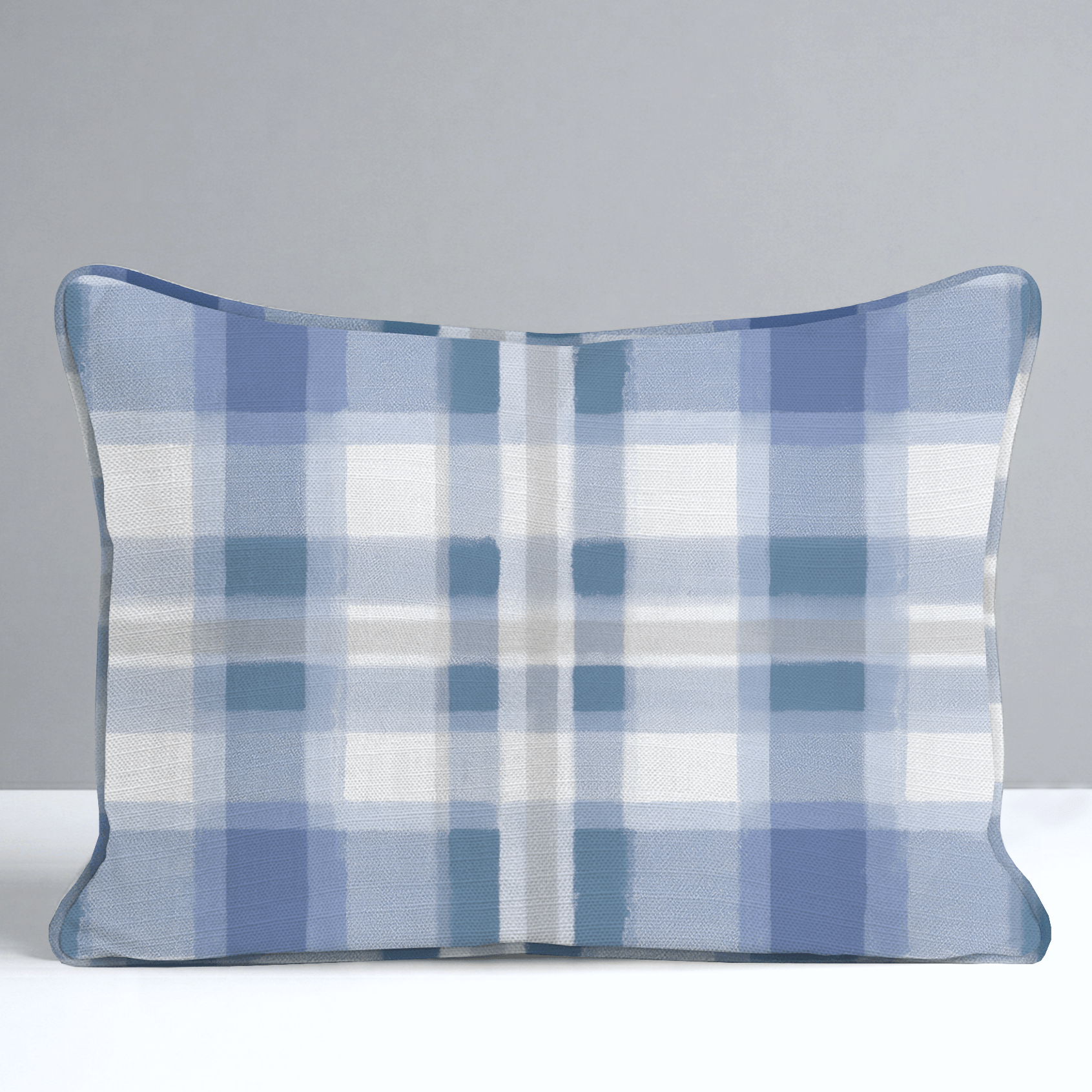 Brett Throw Pillow - Lemon Park