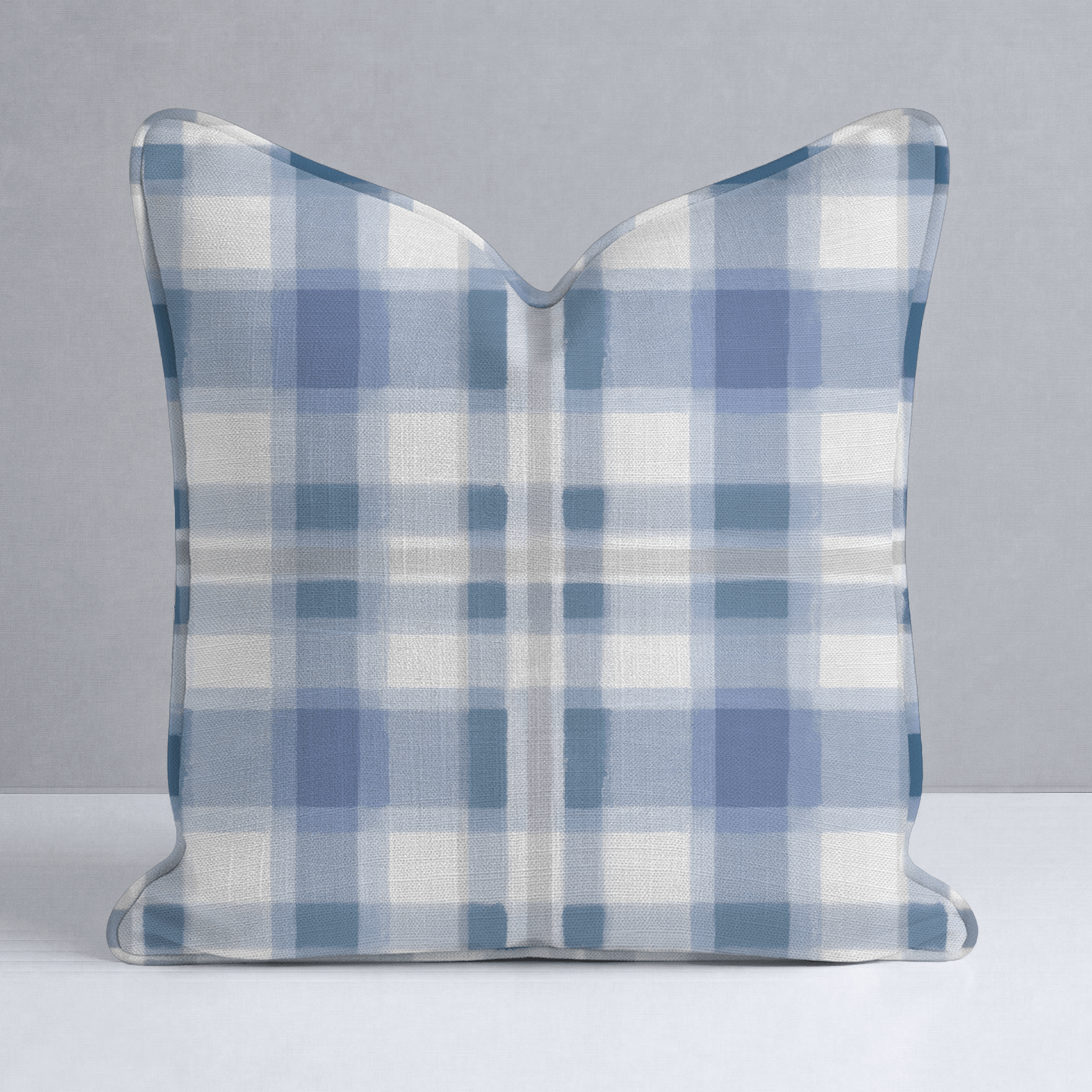 Brett Throw Pillow - Lemon Park