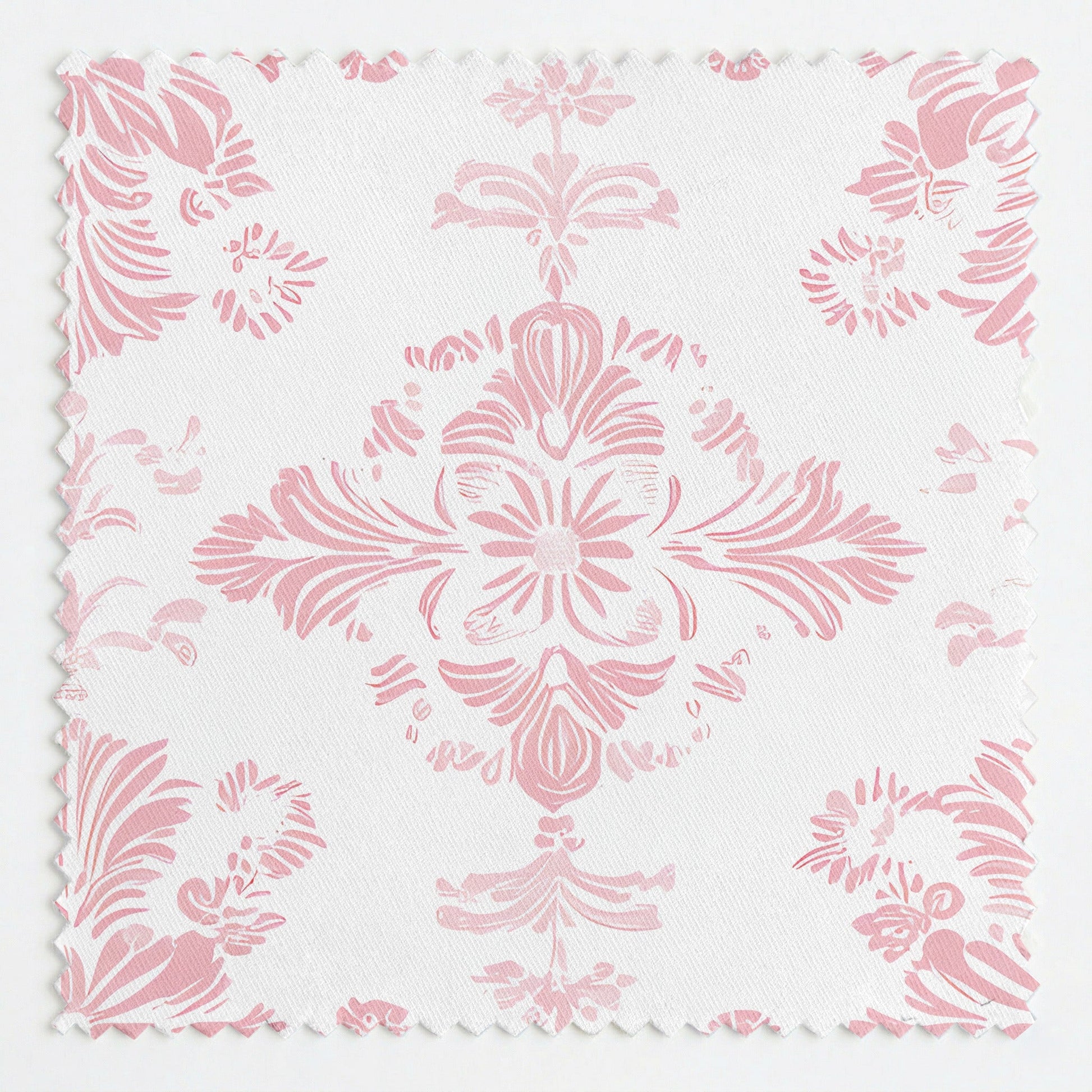 Briar - Fabric - Lemon Park