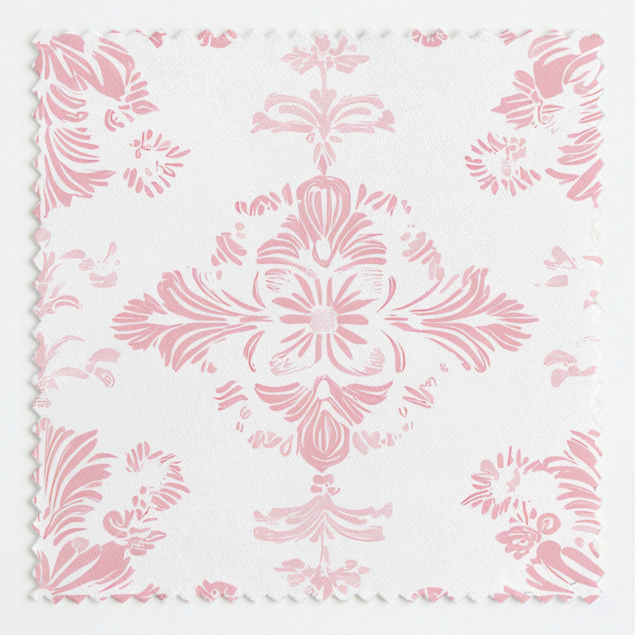 Briar - Fabric - Lemon Park