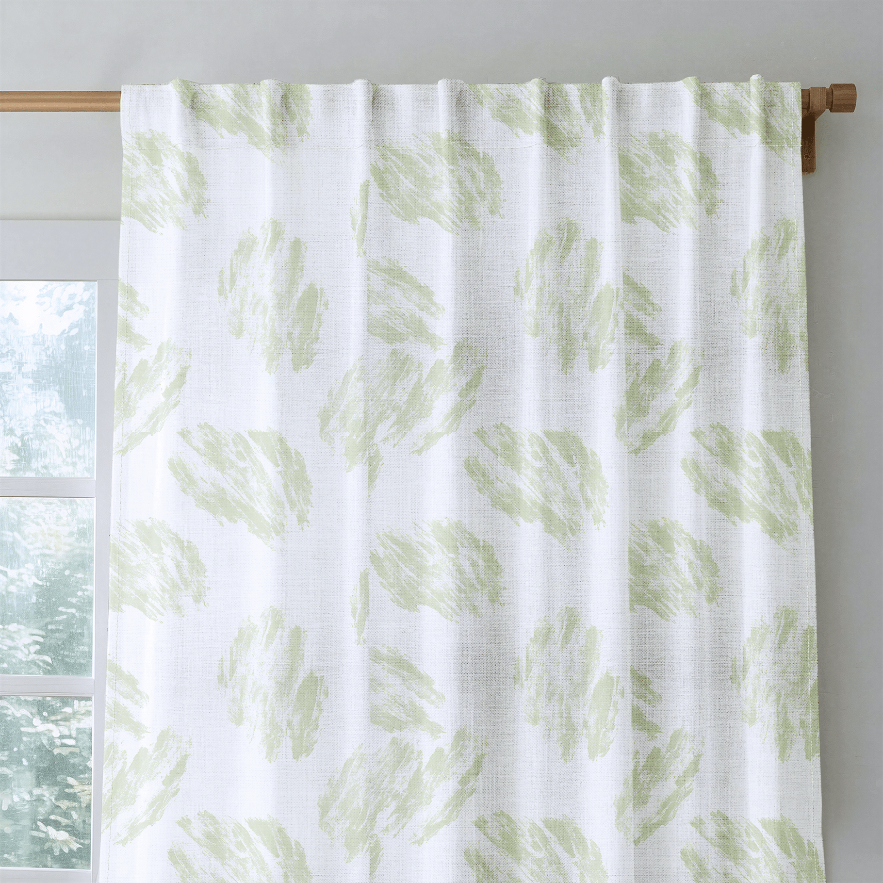 Brielle - Drapery - Lemon Park