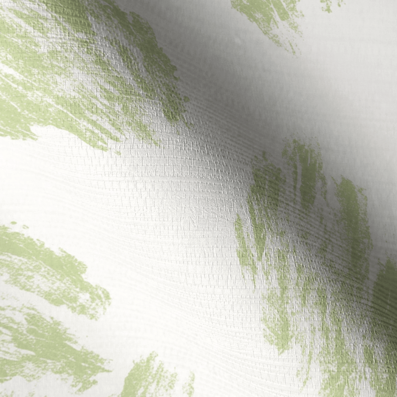 Brielle Faux Grasscloth Wallpaper - Lemon Park