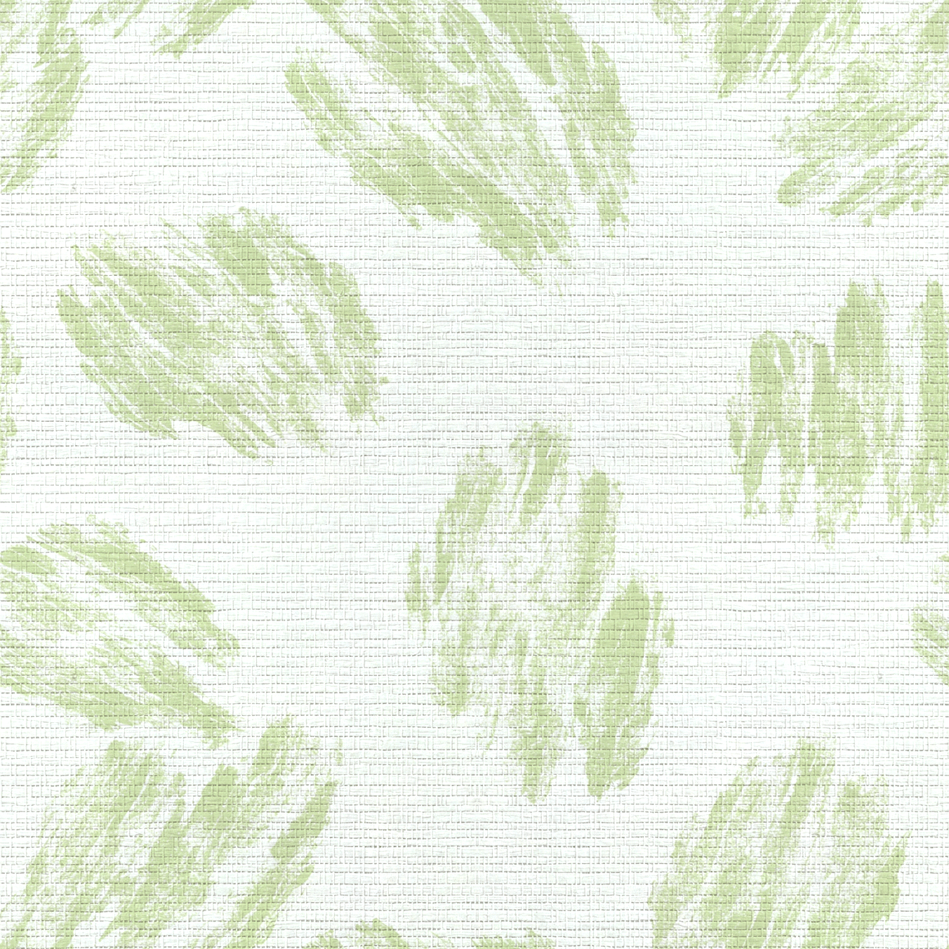 Brielle Faux Grasscloth Wallpaper - Lemon Park