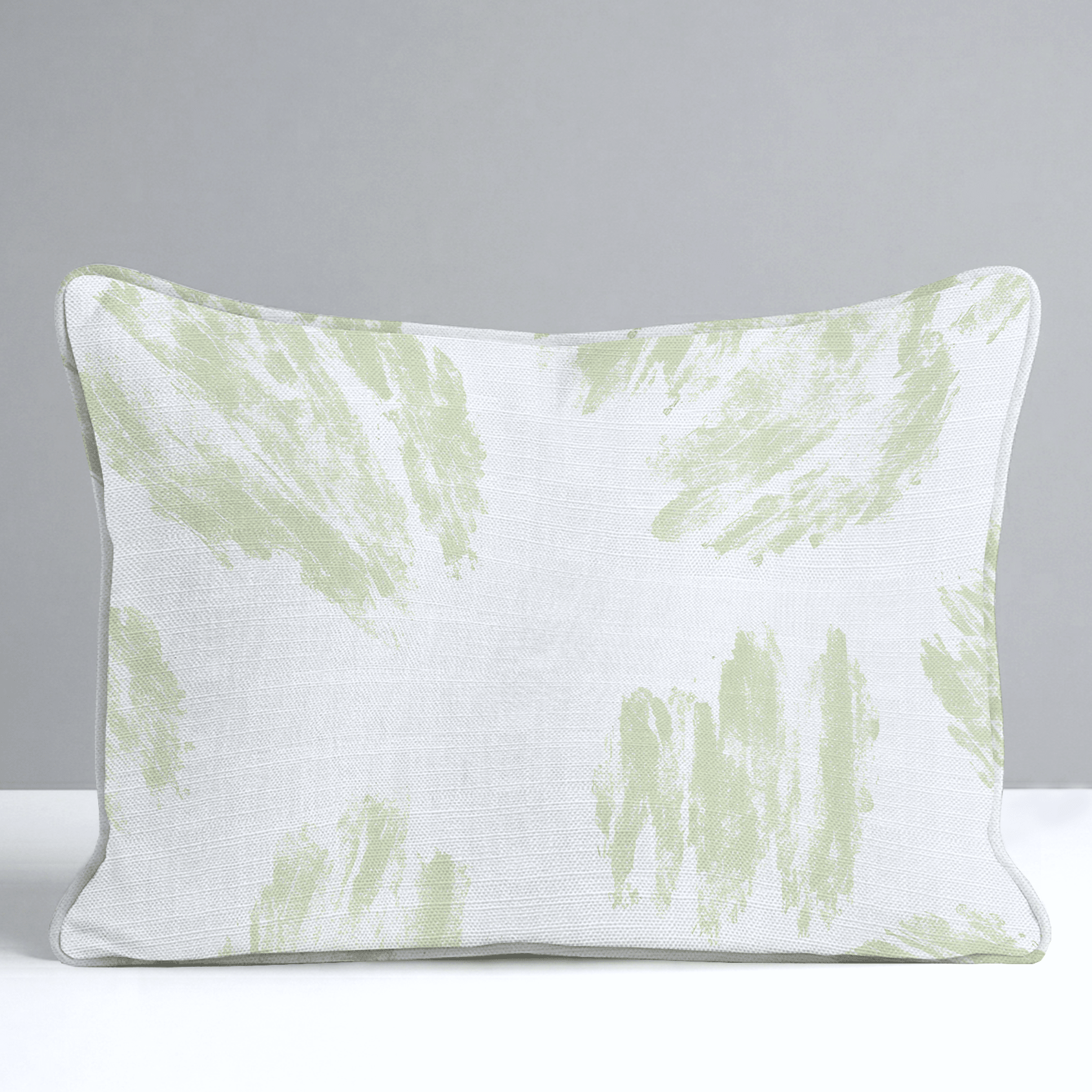 Brielle Throw Pillow - Lemon Park