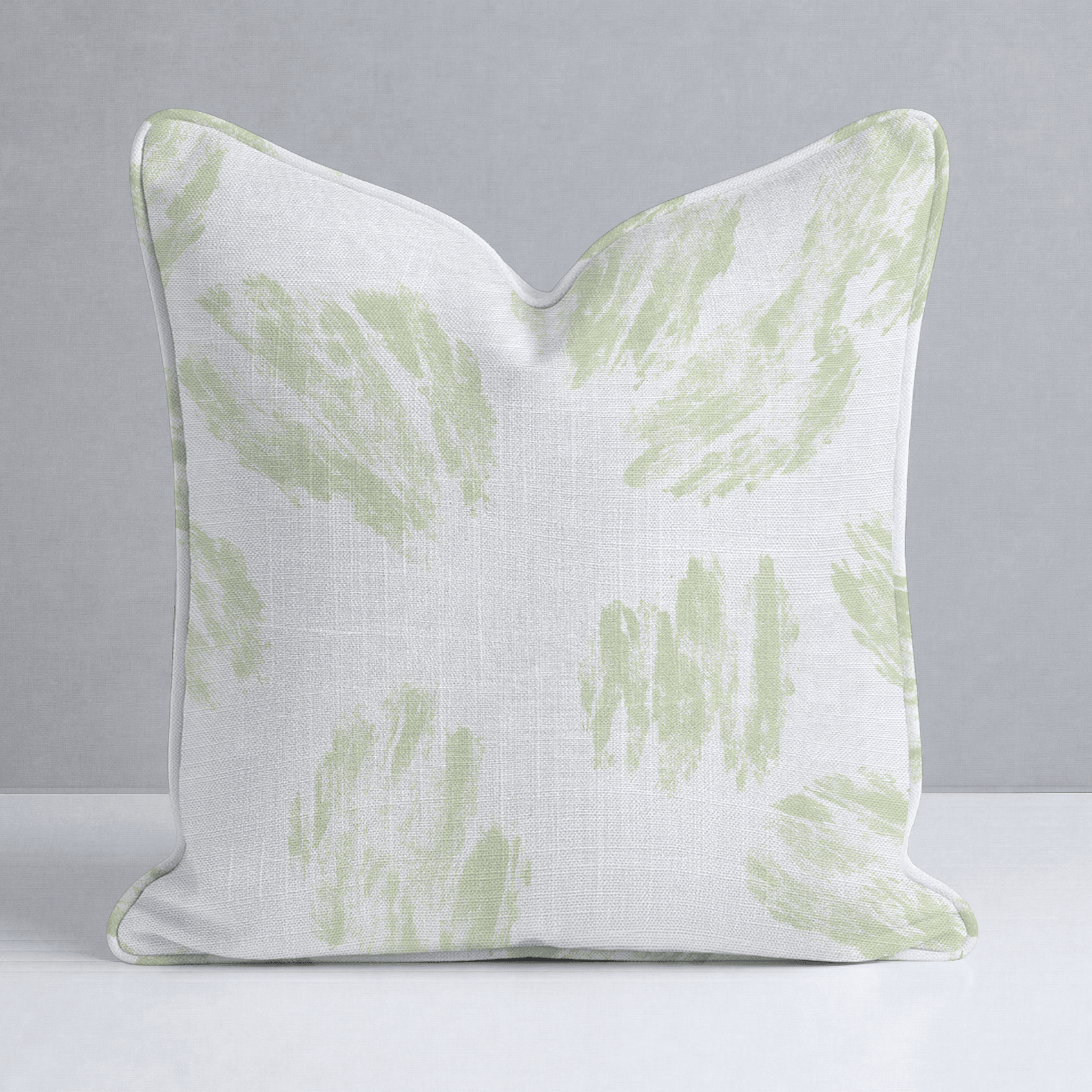 Brielle Throw Pillow - Lemon Park