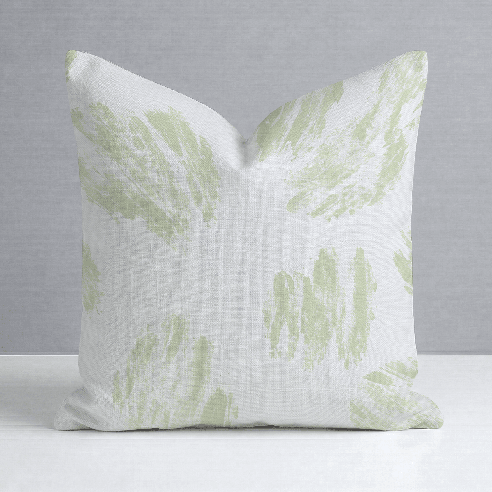 Brielle Throw Pillow - Lemon Park