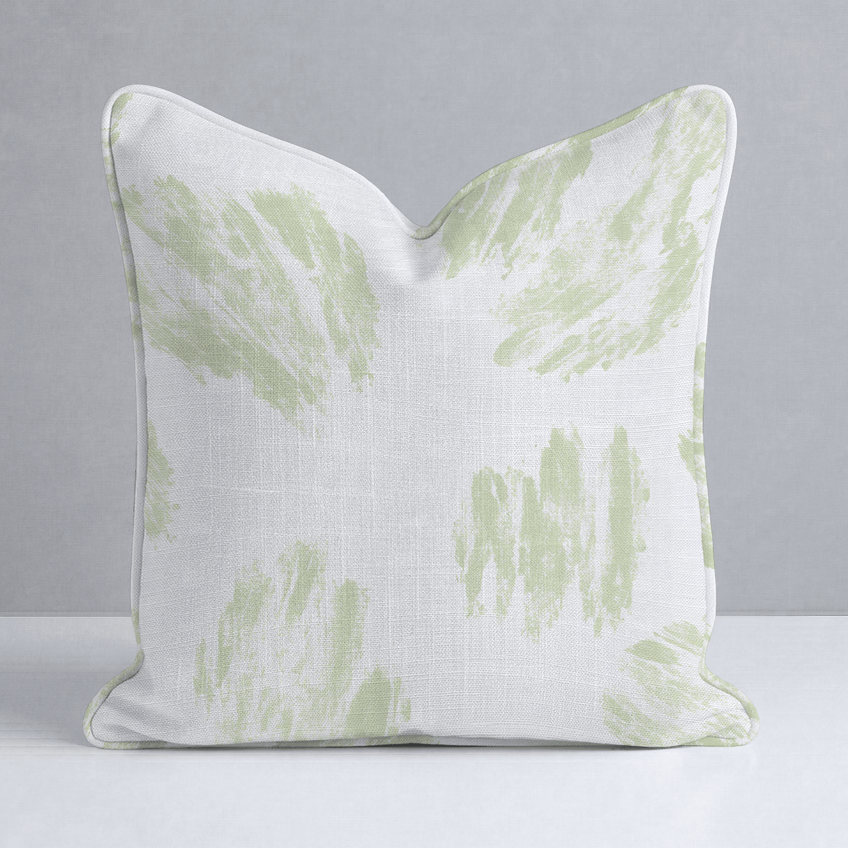 Brielle Throw Pillow - Lemon Park
