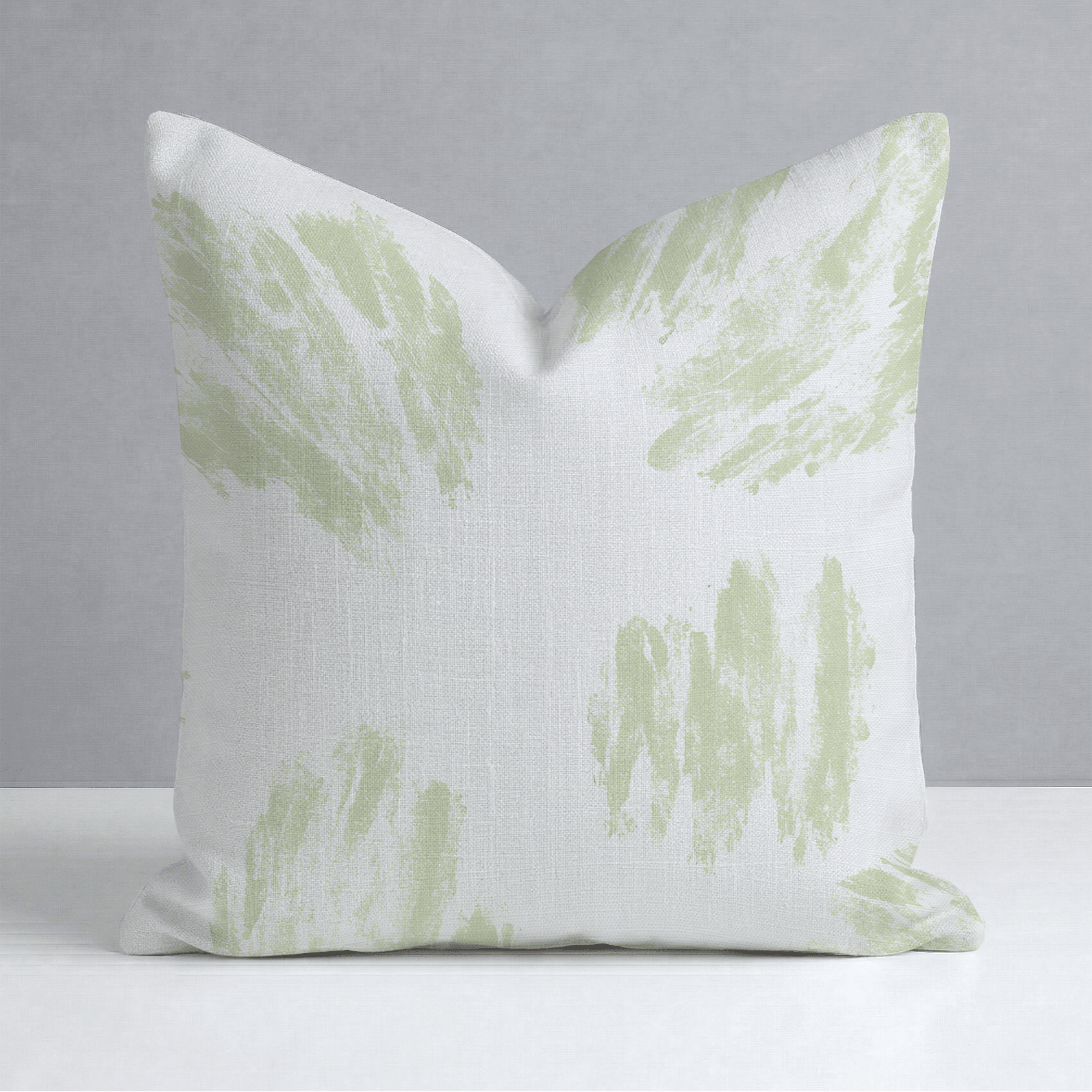 Brielle Throw Pillow - Lemon Park