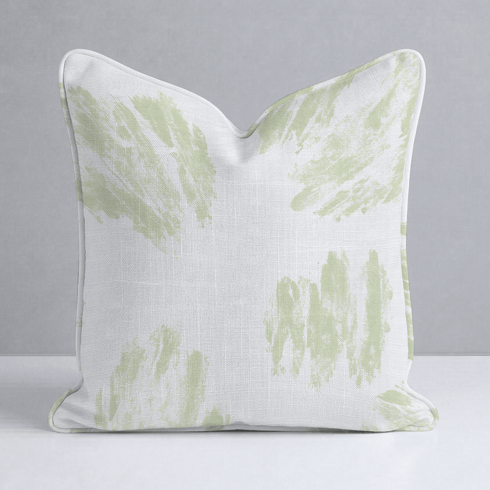 Brielle Throw Pillow - Lemon Park