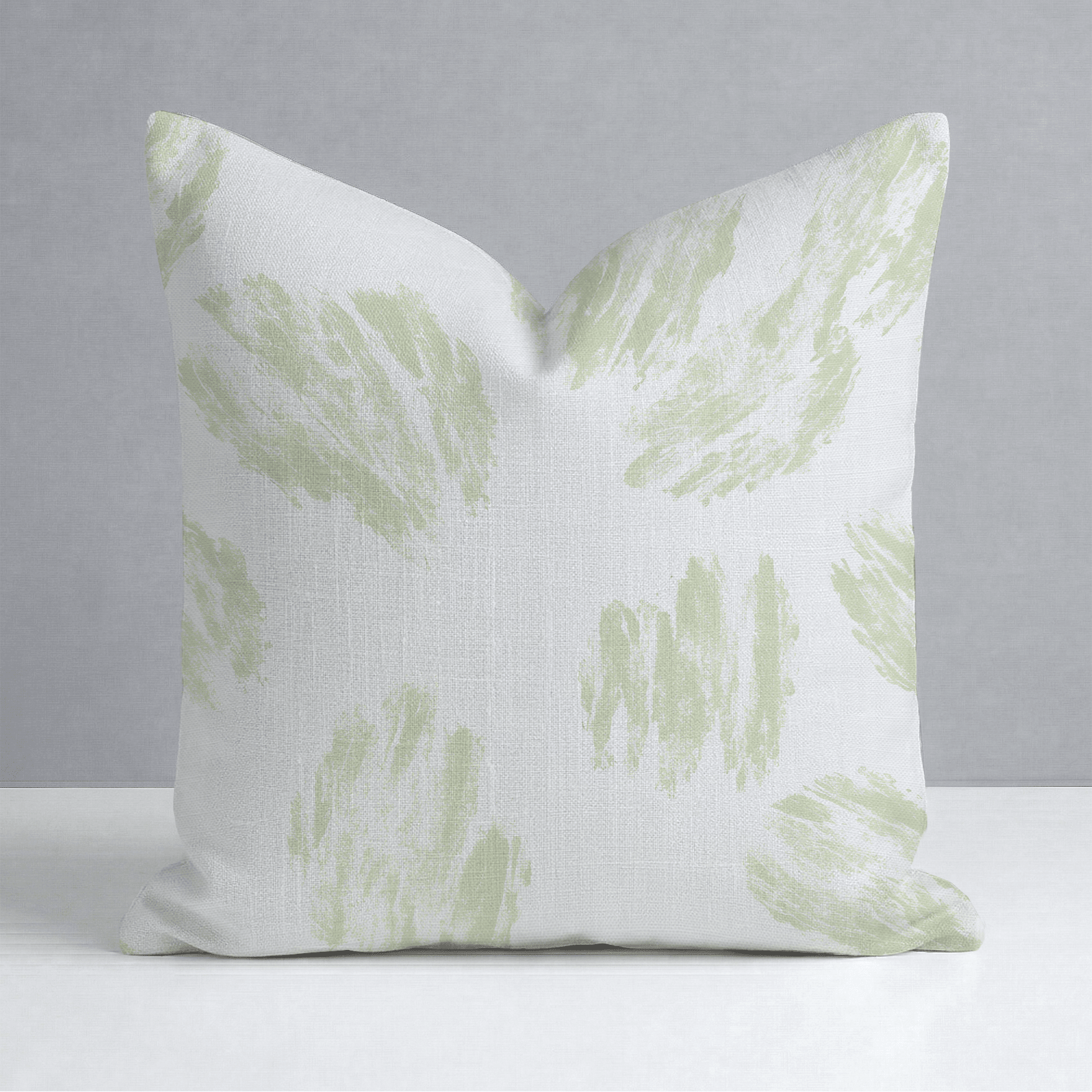 Brielle Throw Pillow - Lemon Park
