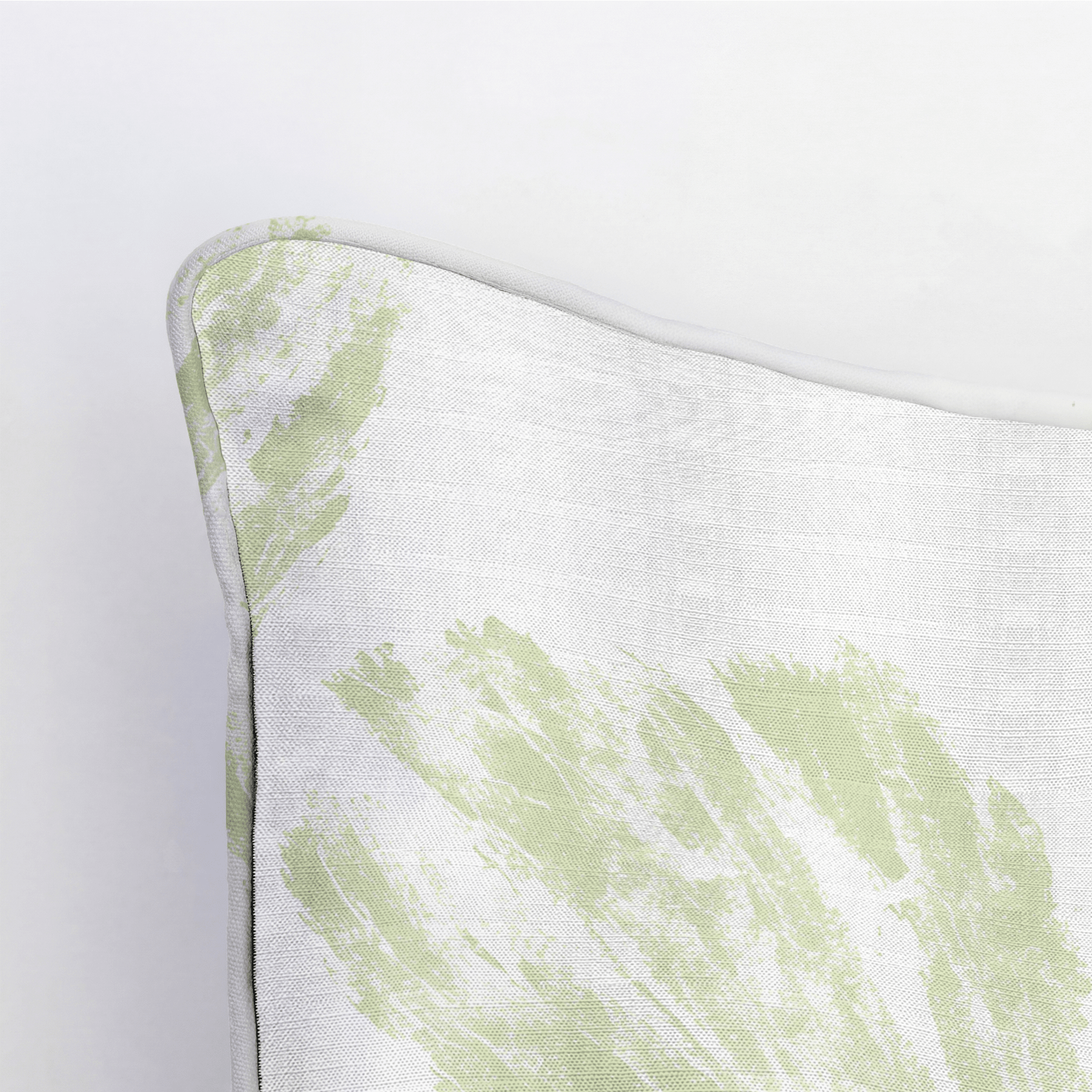 Brielle Throw Pillow - Lemon Park