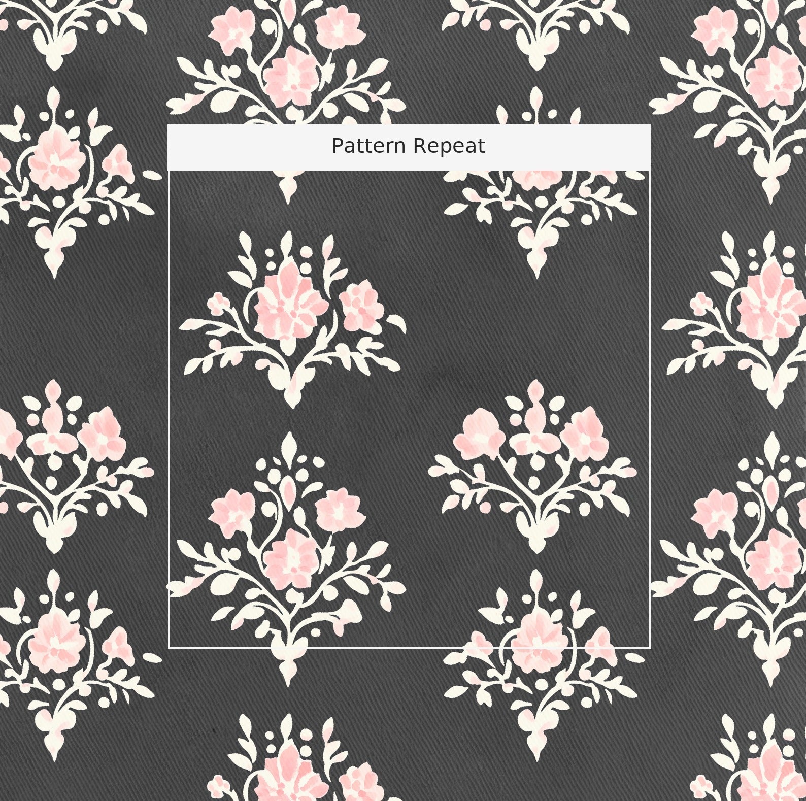 Brit - Fabric - Lemon Park