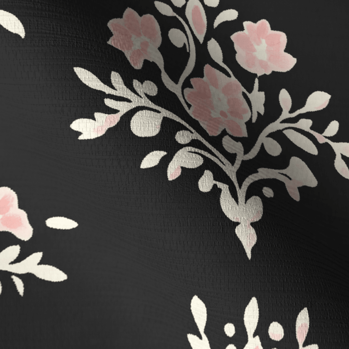 Brit Faux Grasscloth Wallpaper - Lemon Park