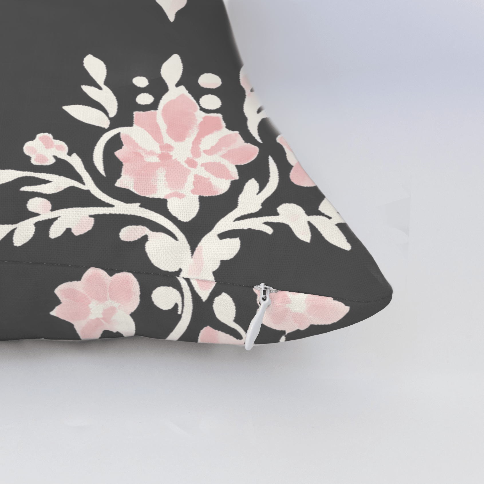 Brit Throw Pillow - Lemon Park