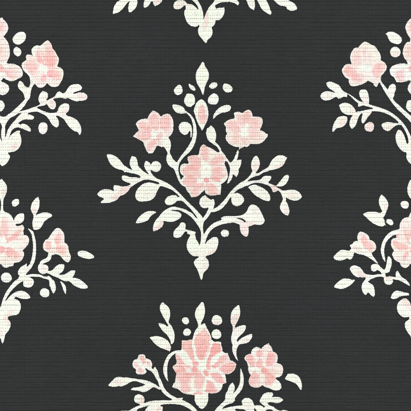 Brit Faux Grasscloth Wallpaper