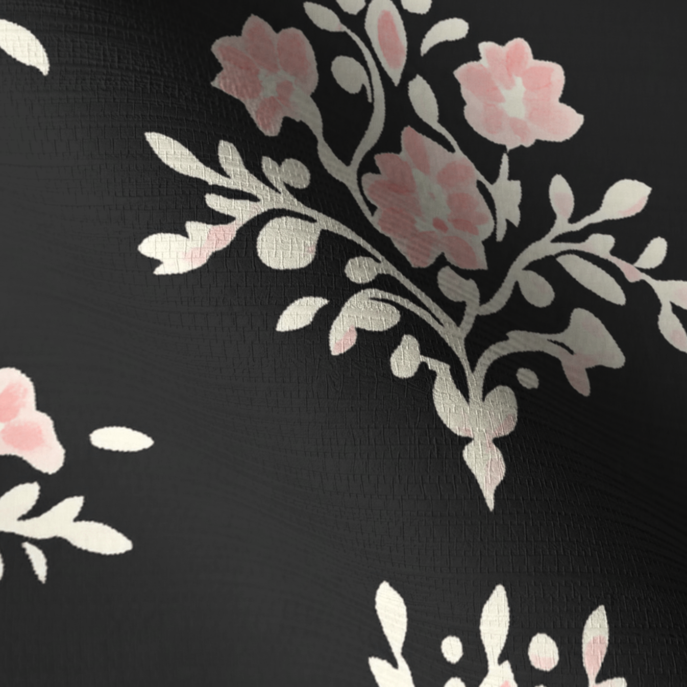 Brit Faux Grasscloth Wallpaper