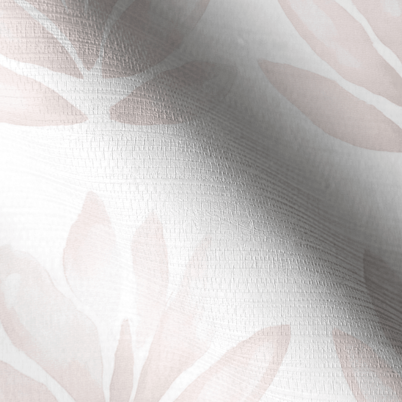 Britney Faux Grasscloth Wallpaper - Lemon Park
