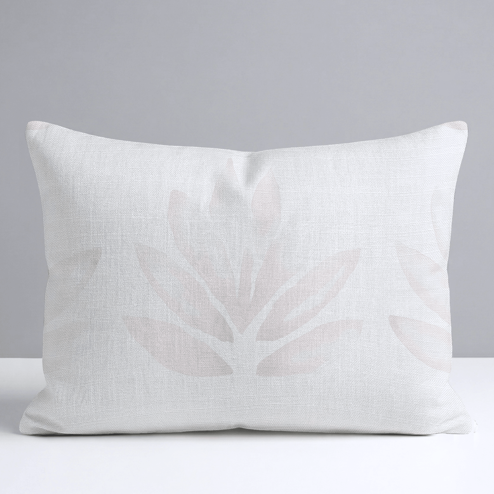 Britney Throw Pillow - Lemon Park