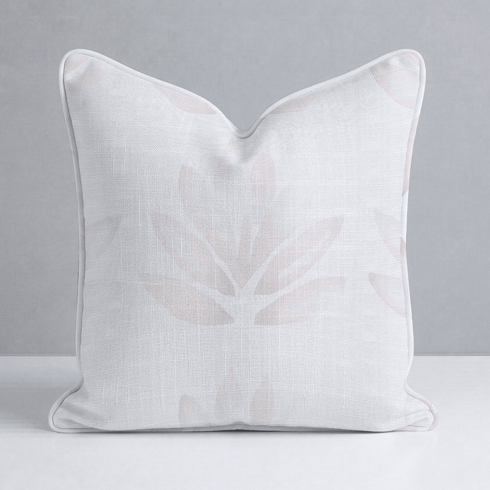 Britney Throw Pillow - Lemon Park