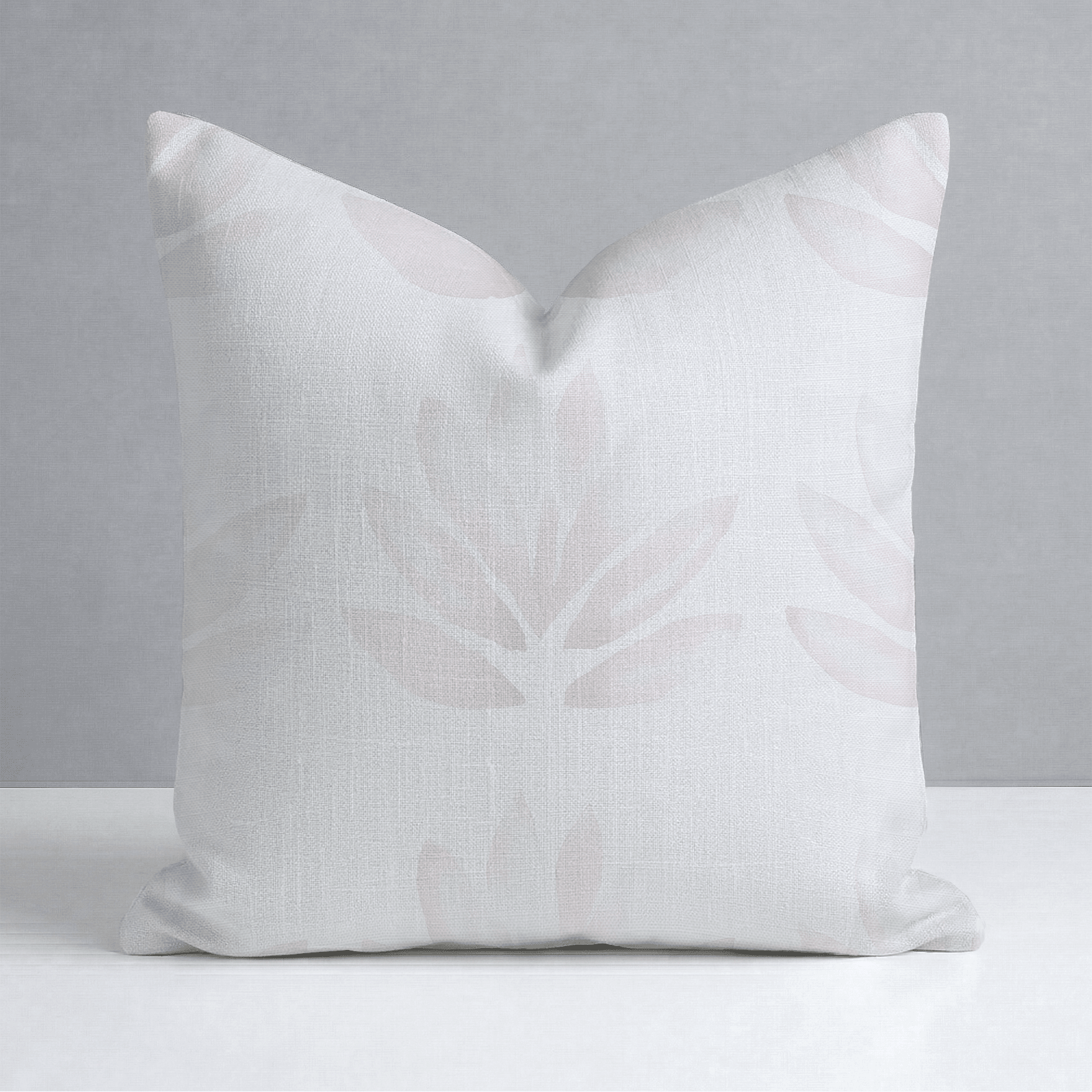 Britney Throw Pillow - Lemon Park