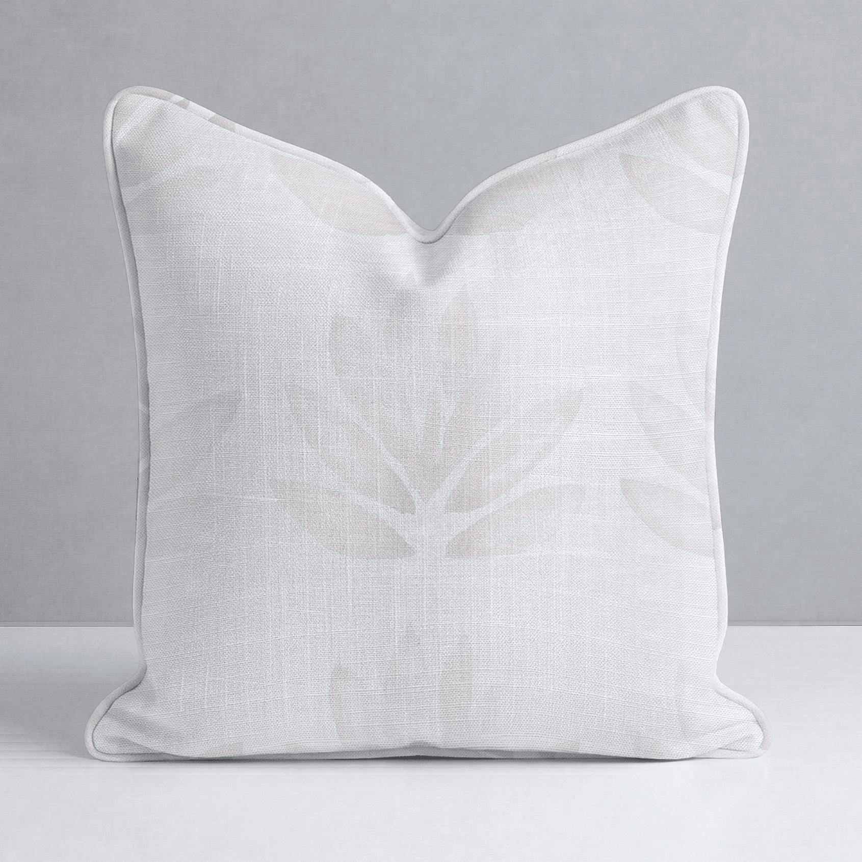 Britney Throw Pillow - Lemon Park