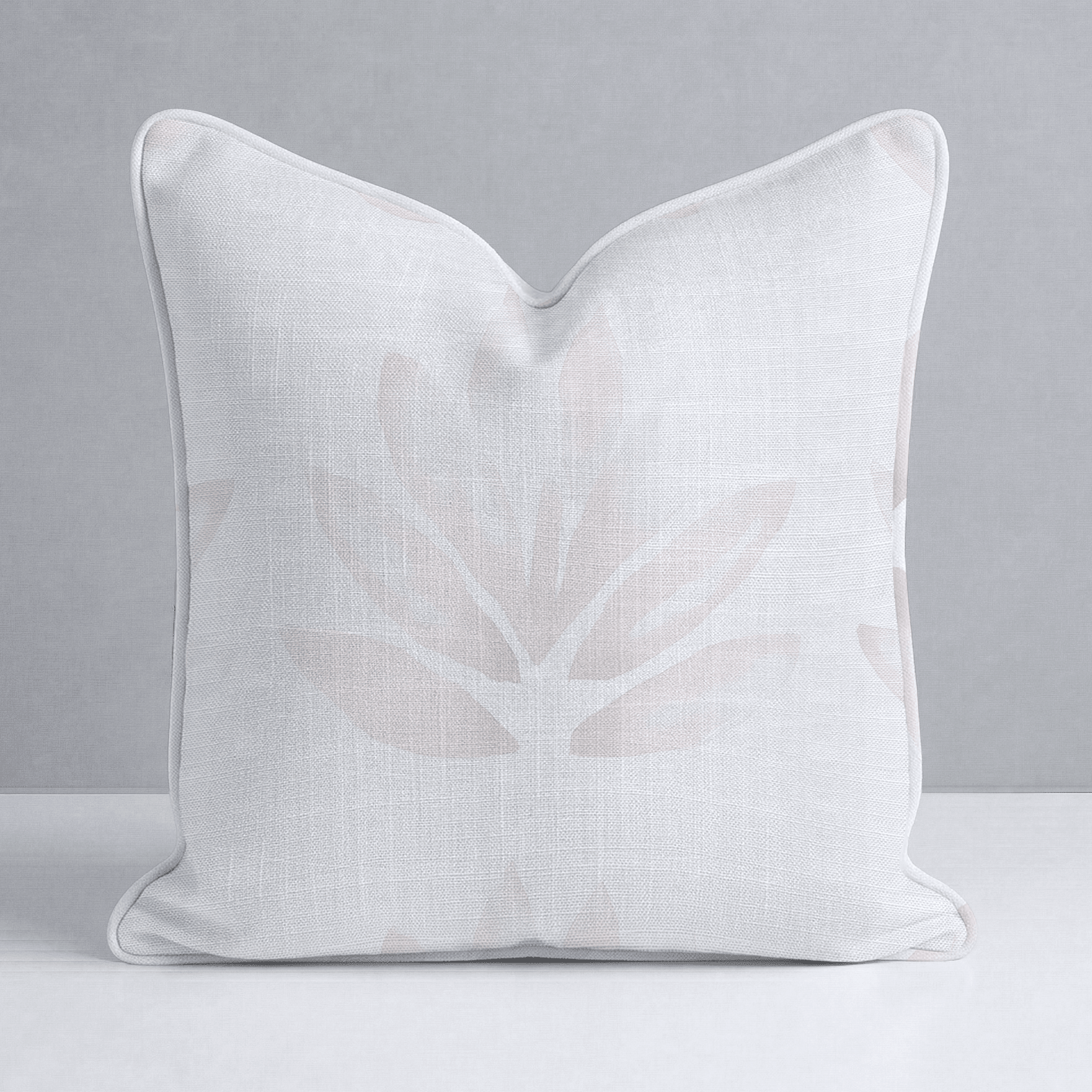 Britney Throw Pillow - Lemon Park