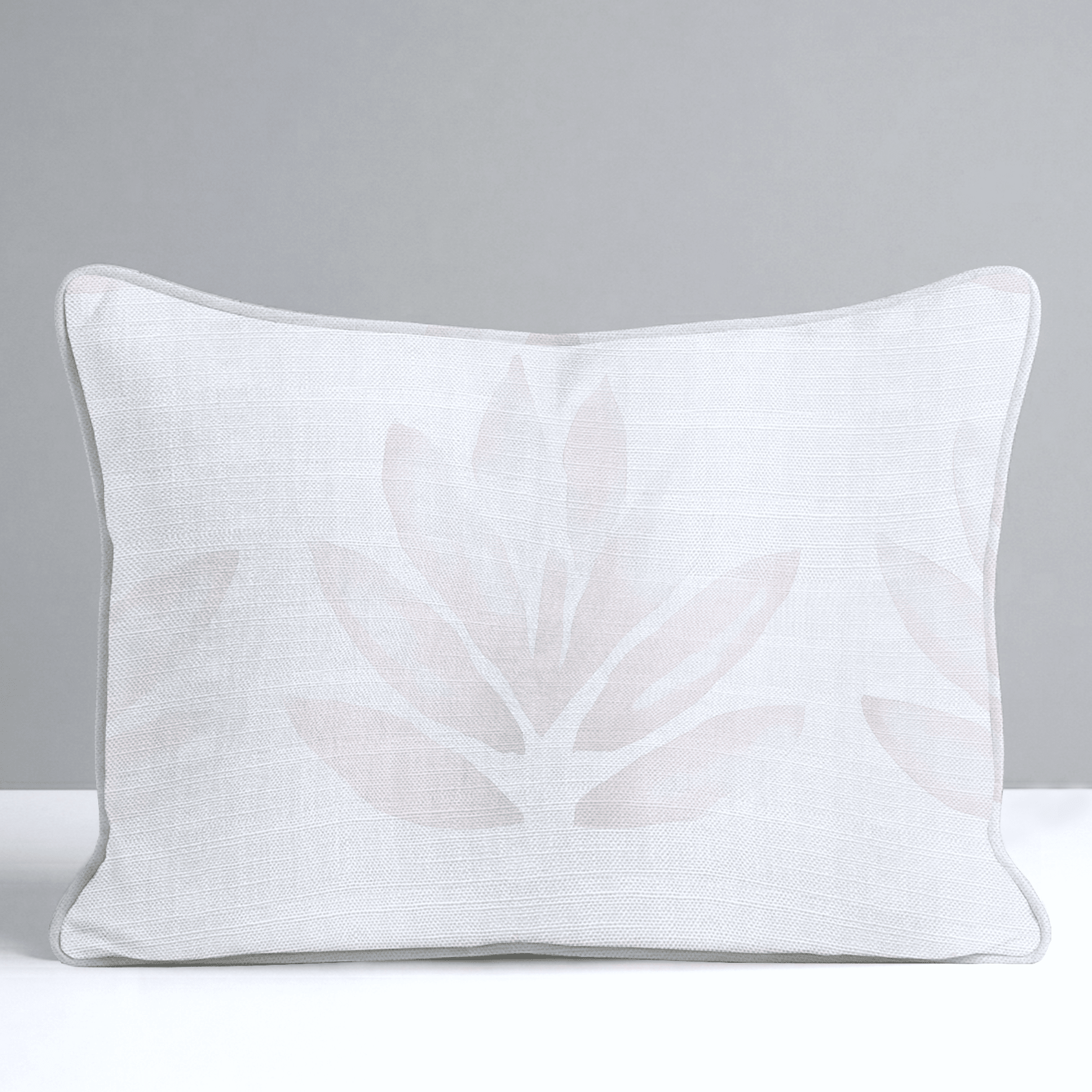 Britney Throw Pillow - Lemon Park