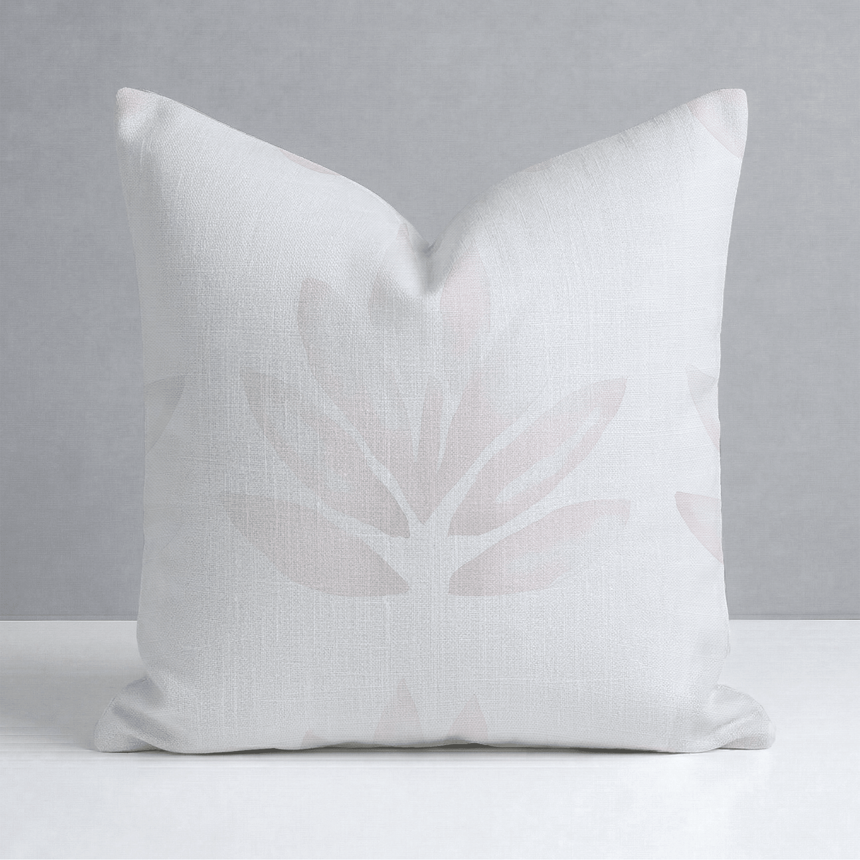 Britney Throw Pillow - Lemon Park