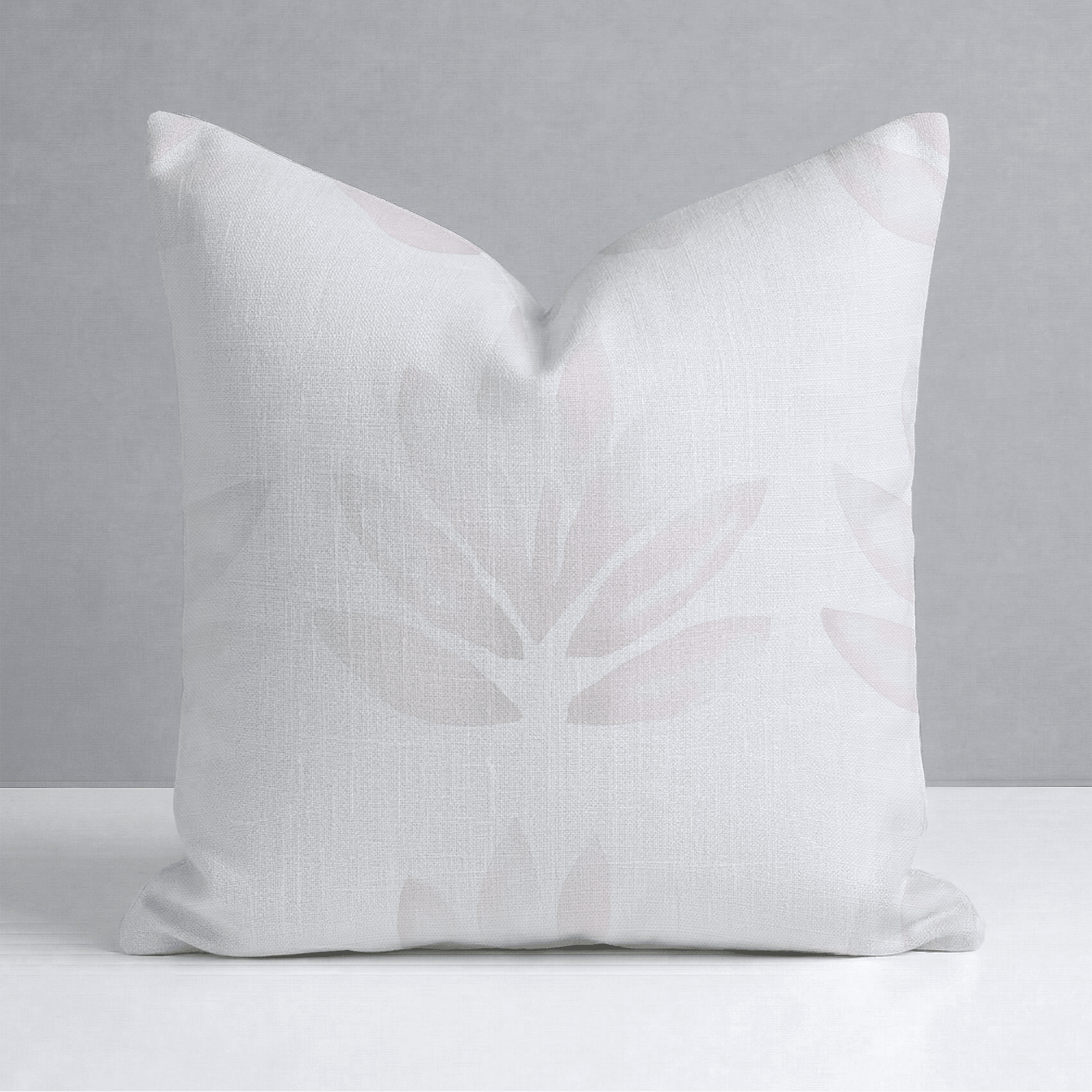 Britney Throw Pillow - Lemon Park