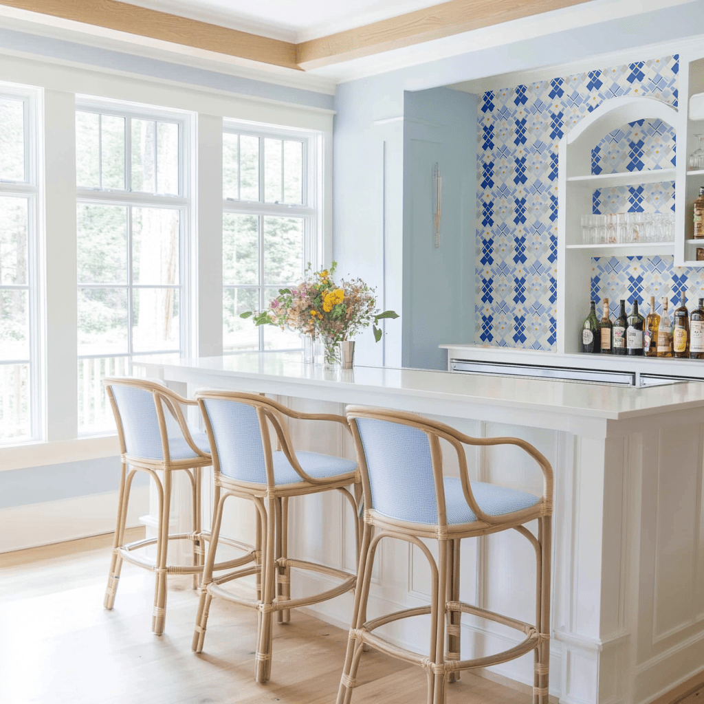 Brooke Blues - Lemon Park