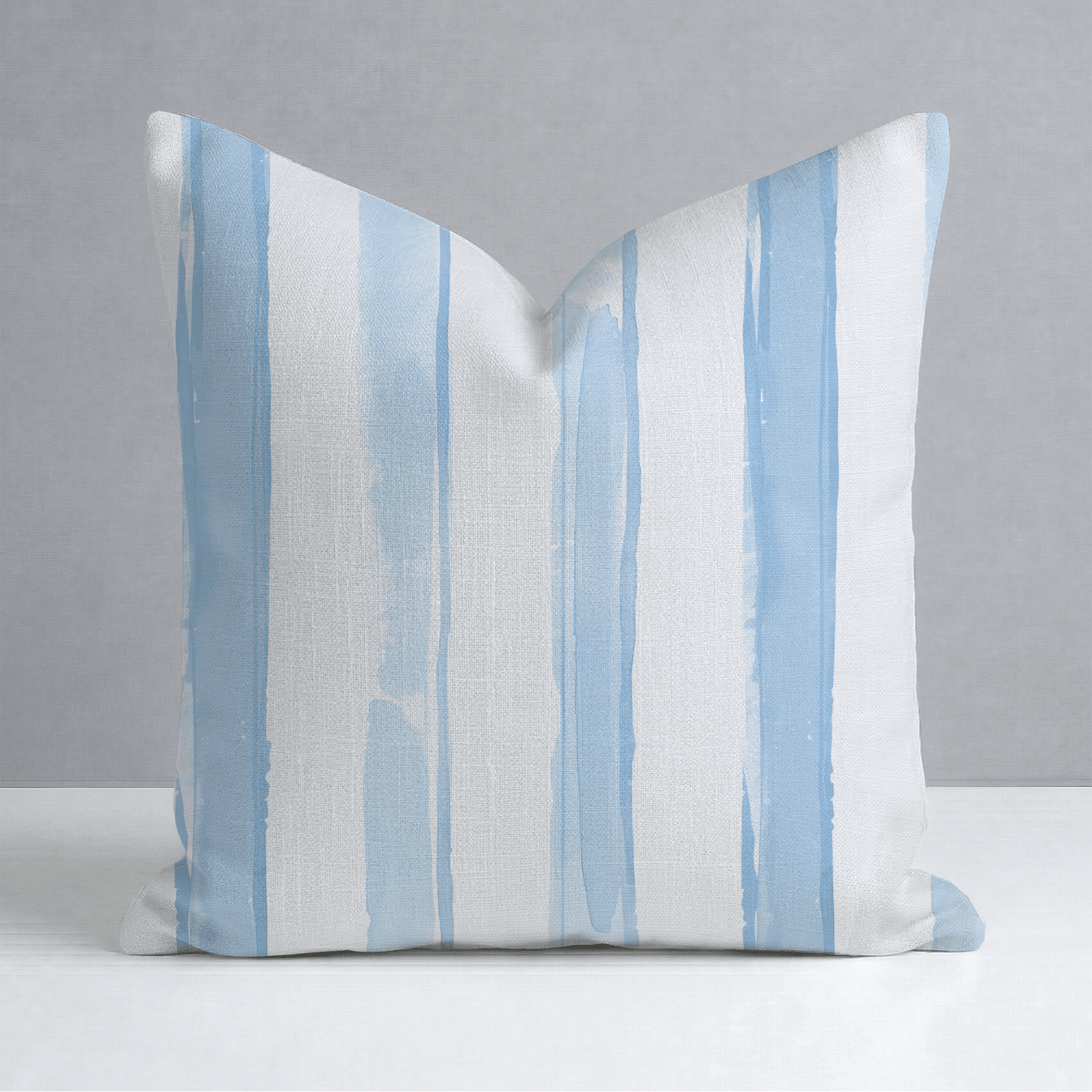 Brooke Throw Pillow - Lemon Park