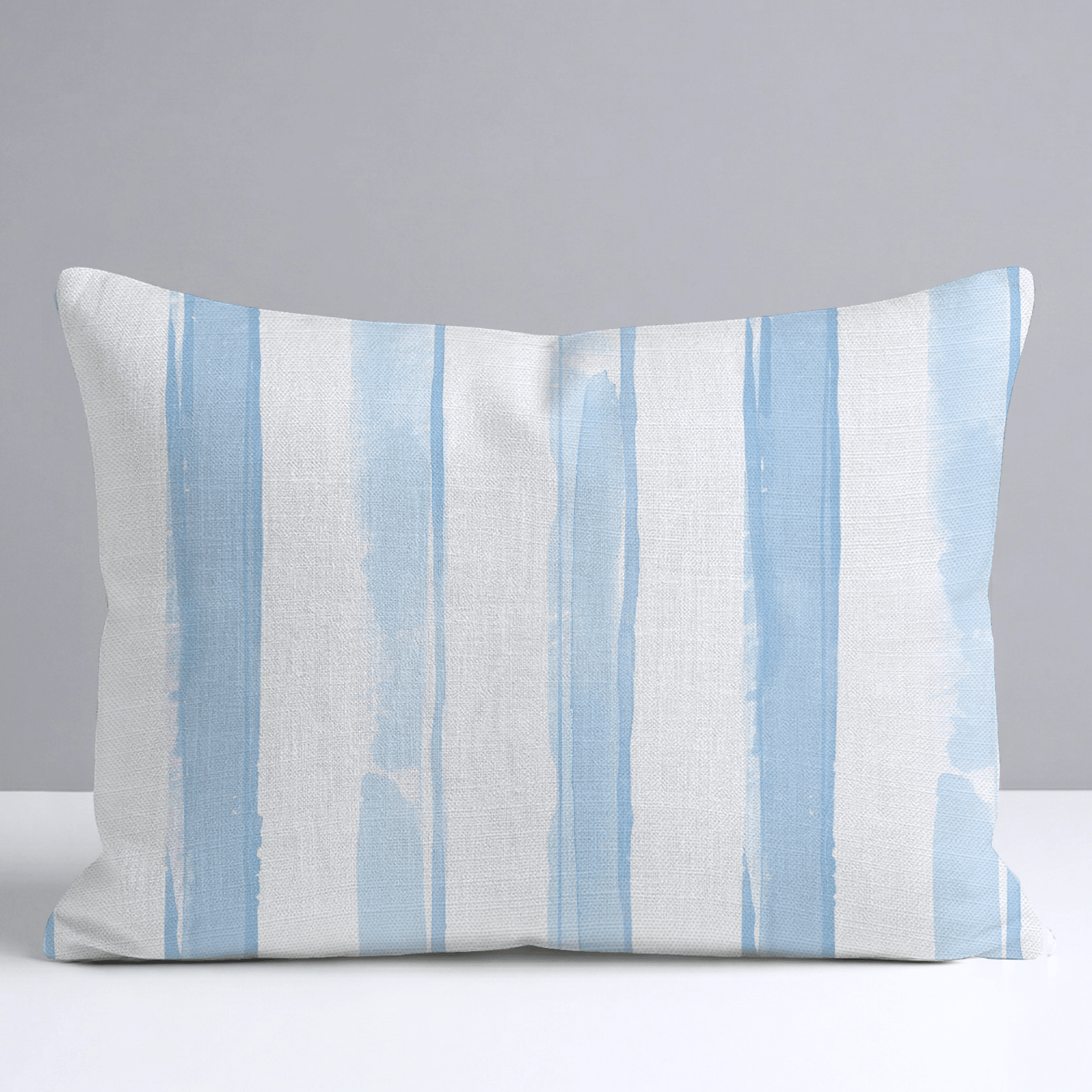Brooke Throw Pillow - Lemon Park