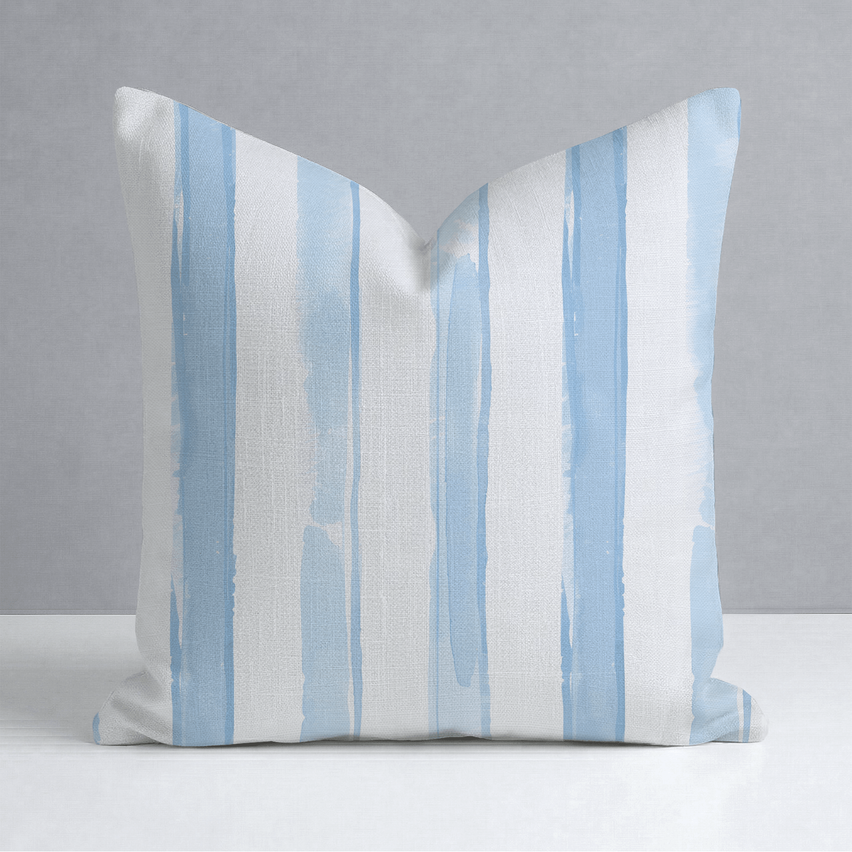 Brooke Throw Pillow - Lemon Park