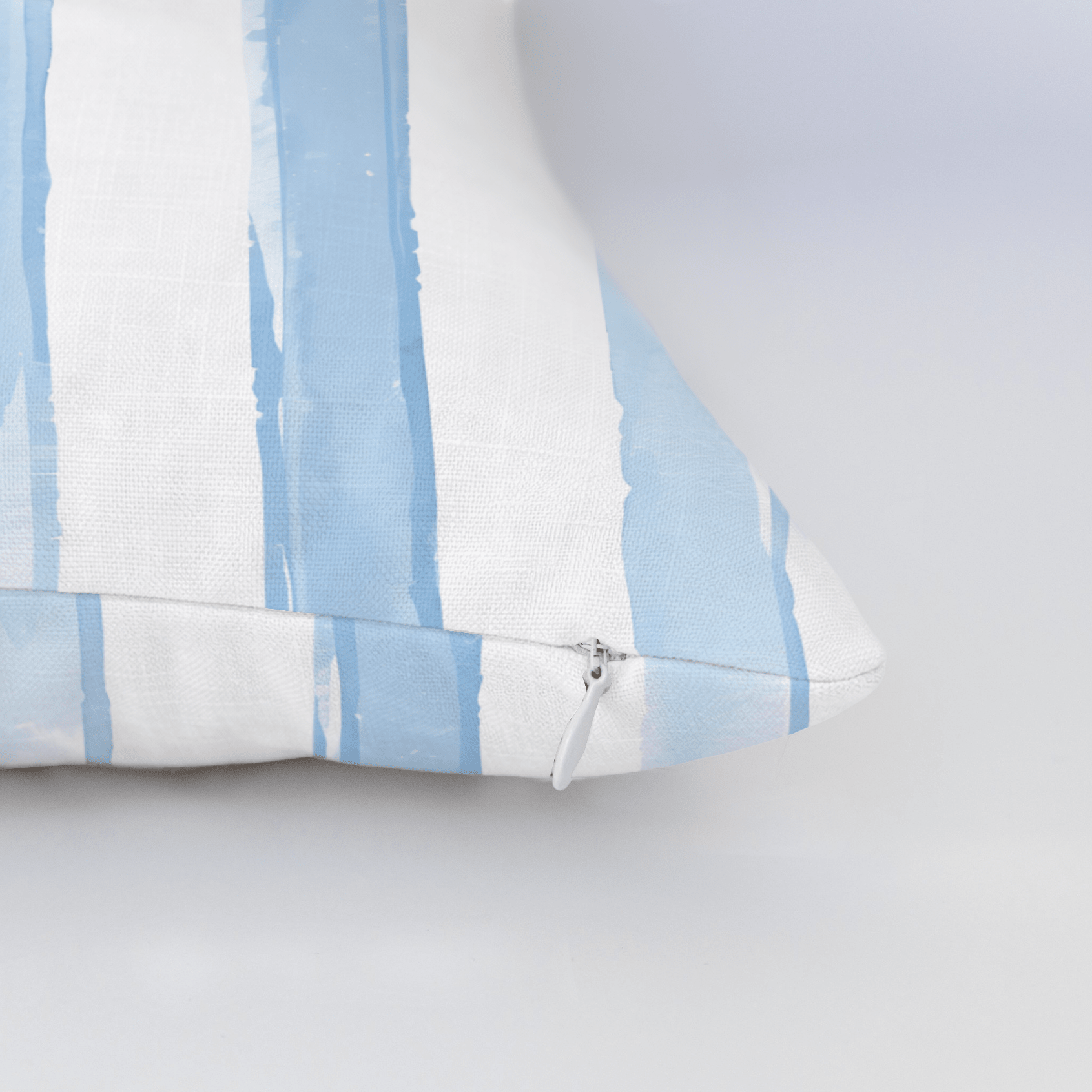 Brooke Throw Pillow - Lemon Park