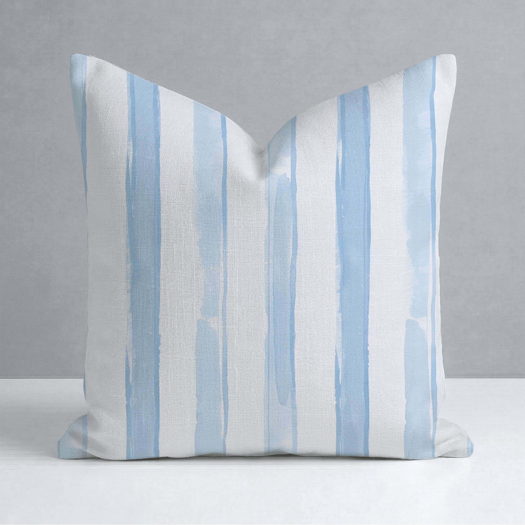 Brooke Throw Pillow - Lemon Park