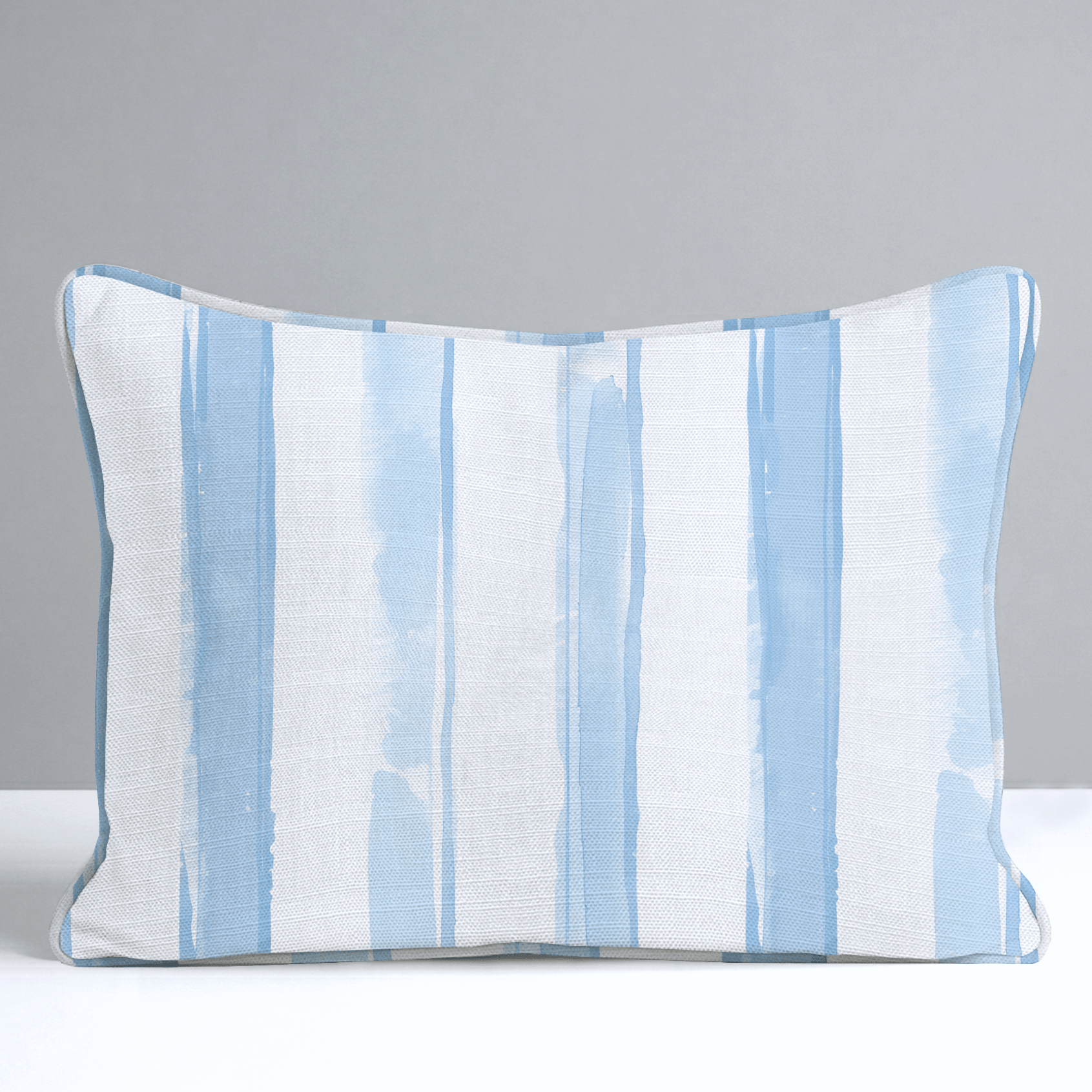 Brooke Throw Pillow - Lemon Park