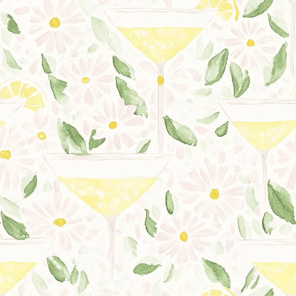 Brunch Hour Sample Kit - Lemon Park