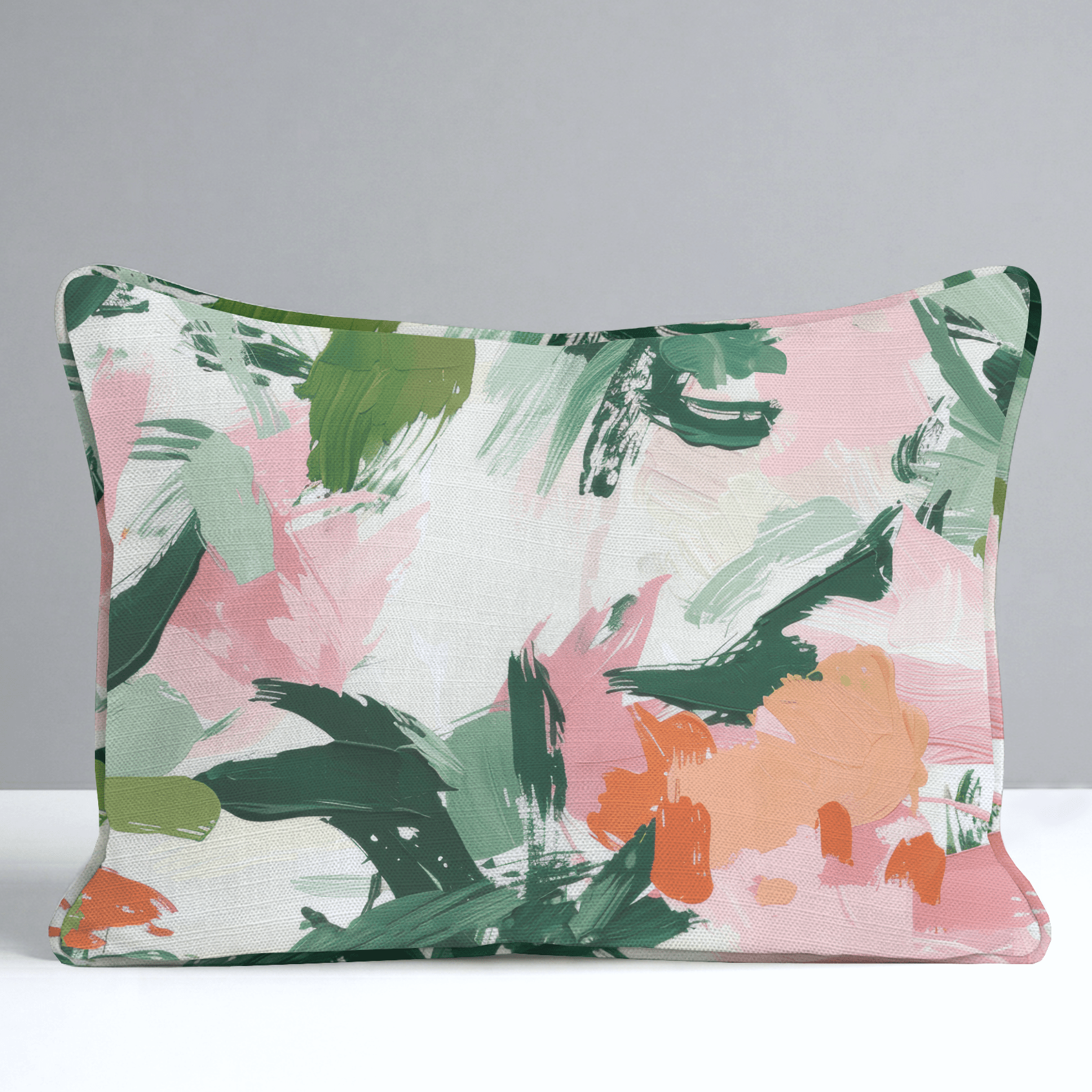 Cadence Throw Pillow - Lemon Park