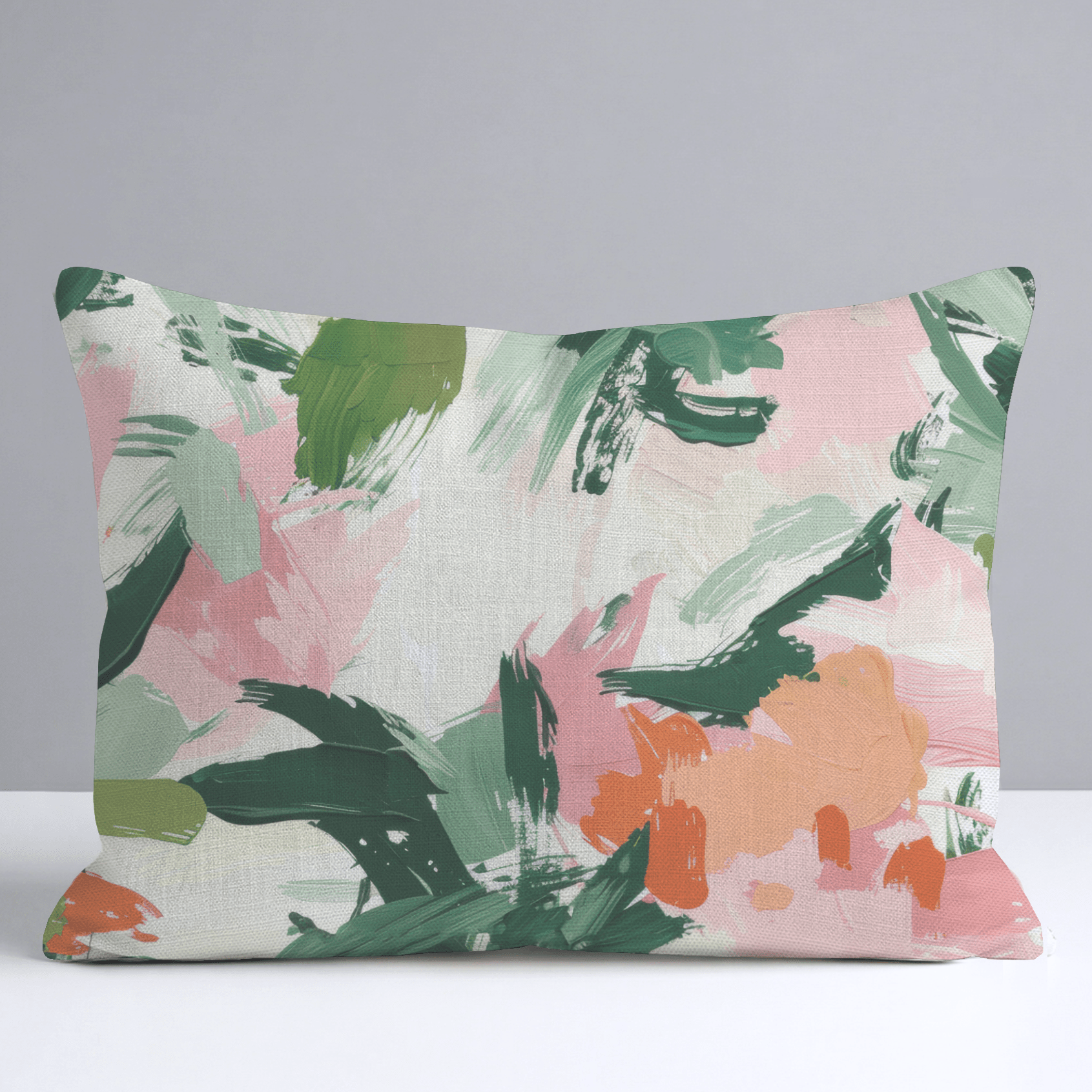 Cadence Throw Pillow - Lemon Park