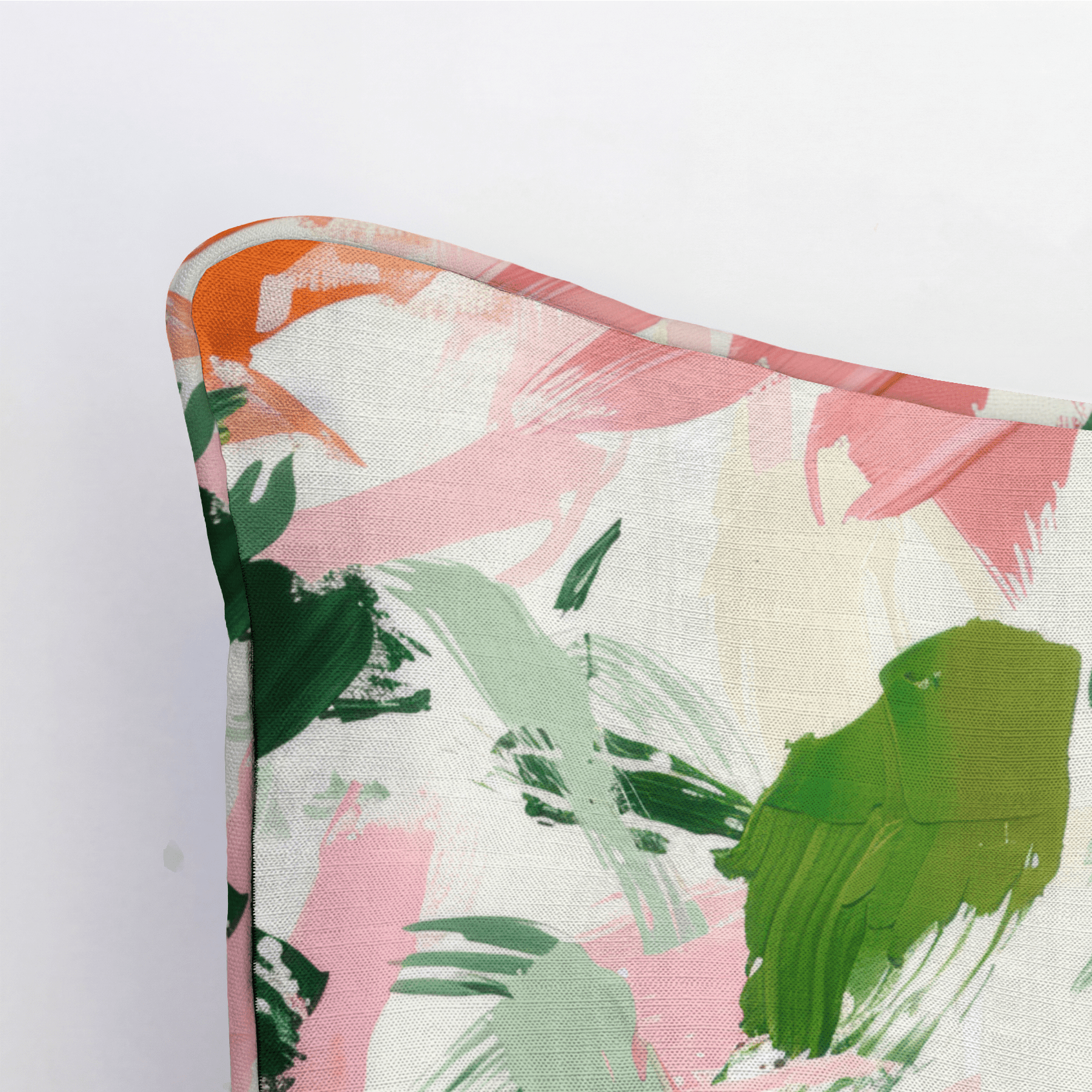 Cadence Throw Pillow - Lemon Park